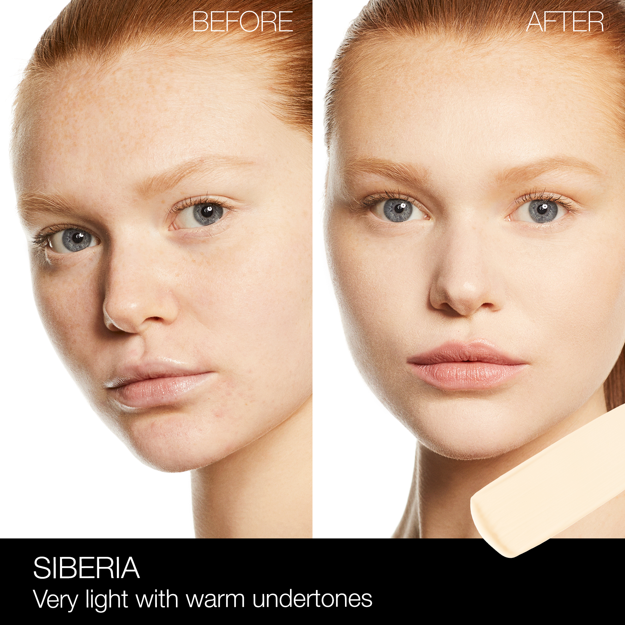 Soft Matte Complete Foundation, NARS Foundation