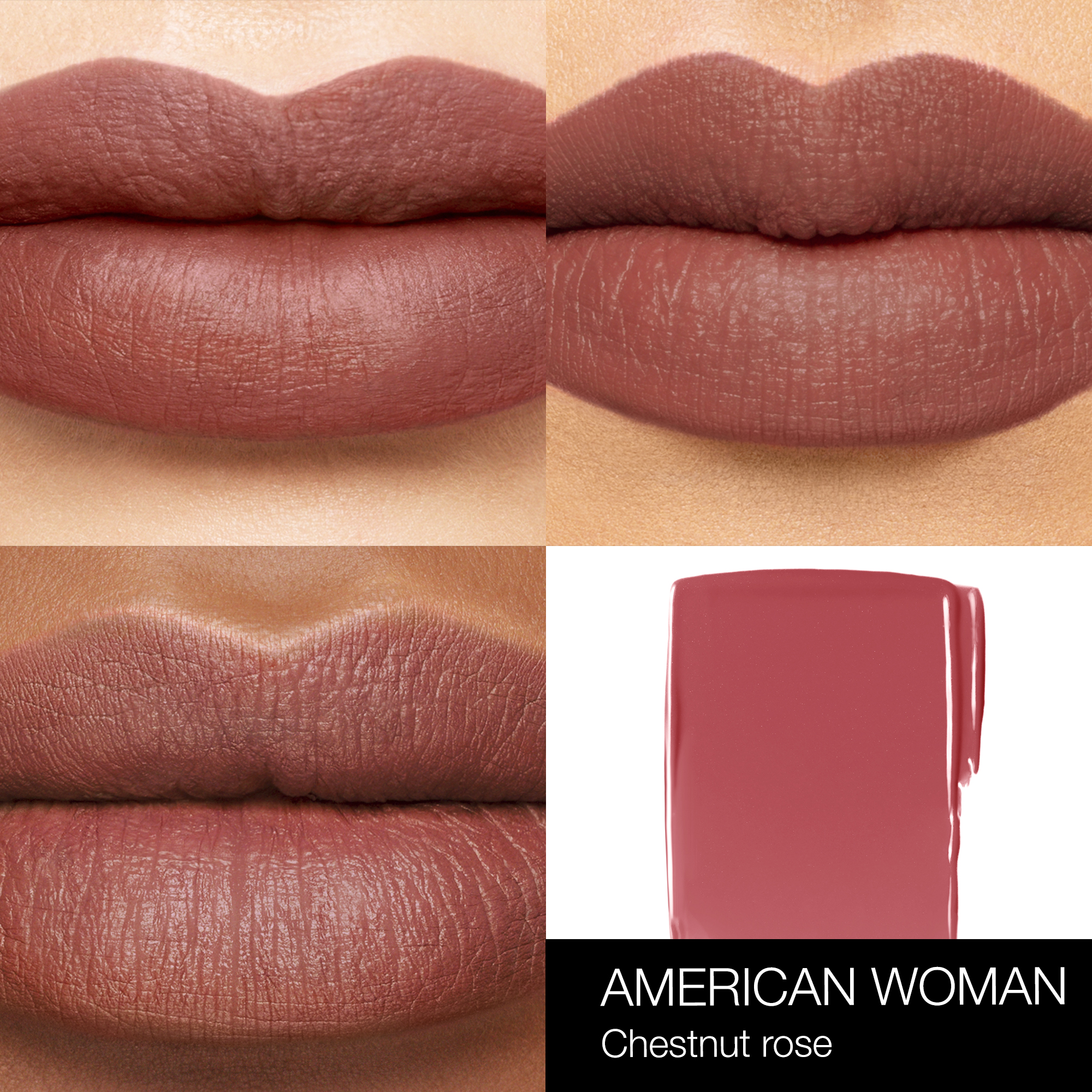 Powermatte Lip Pigment, NARS Lips