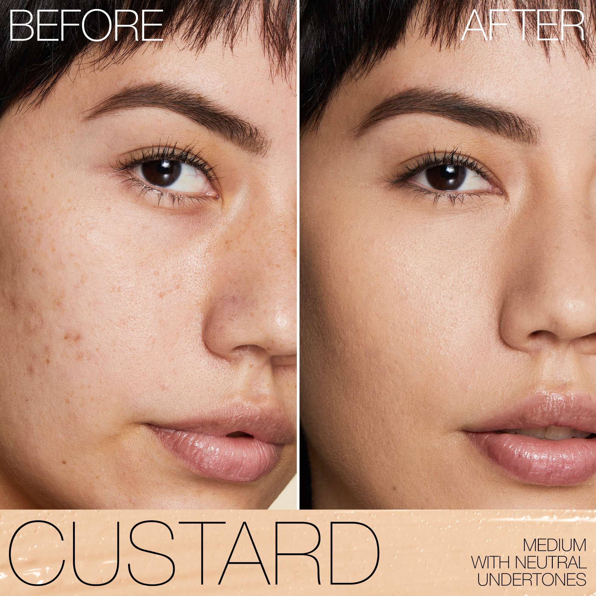 Radiant Creamy Concealer, NARS Face