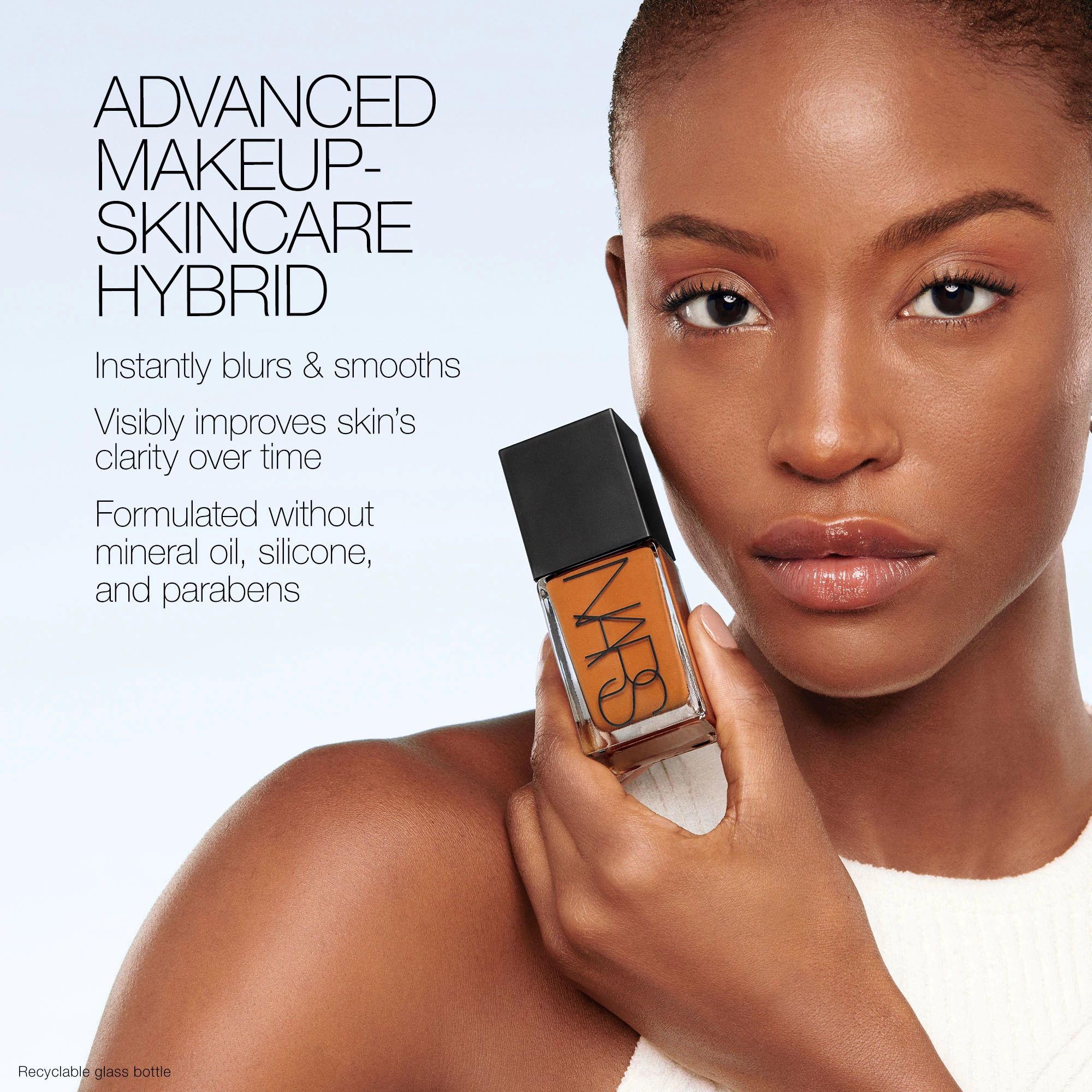 Light Reflecting Advanced Skincare Foundation, NARS Last Chance