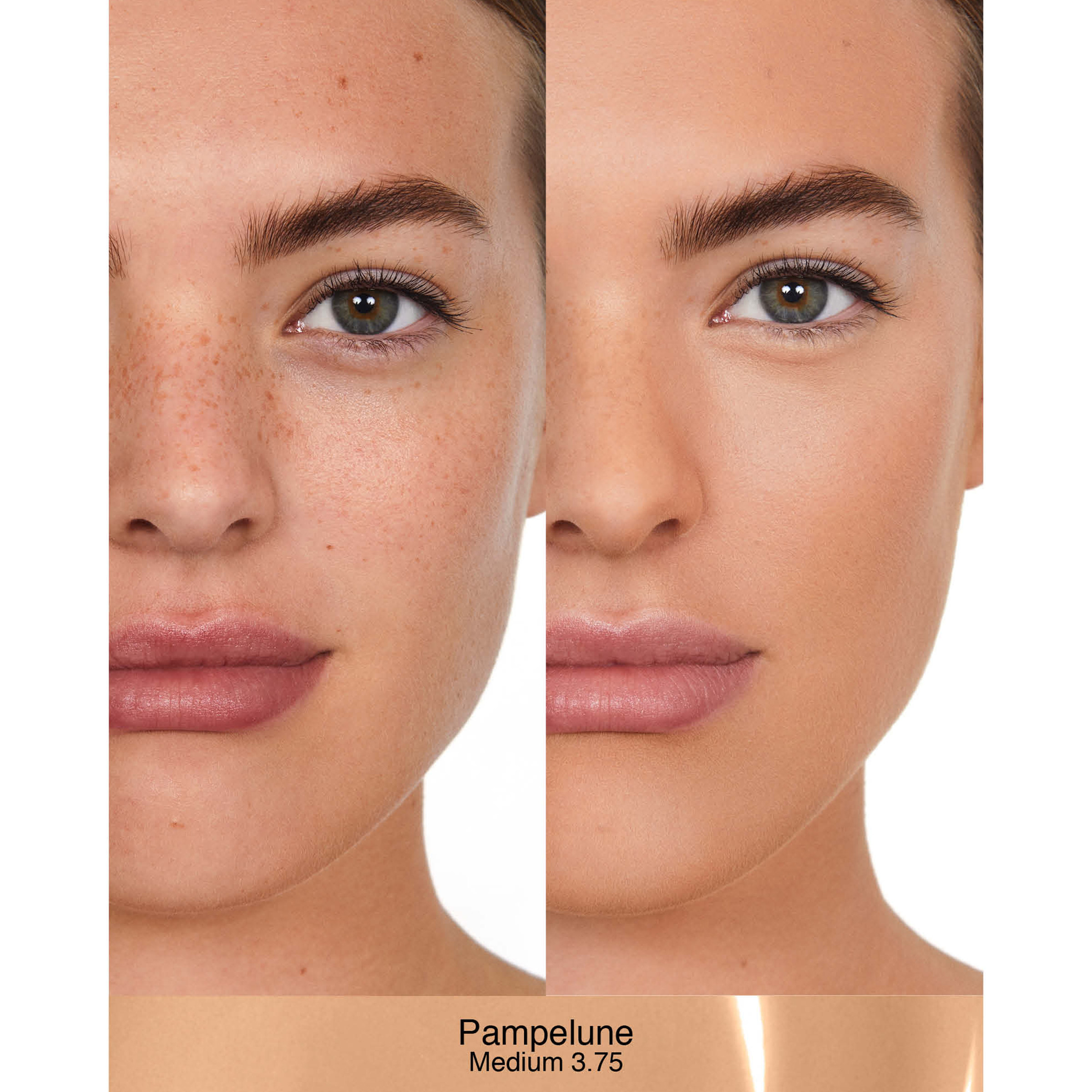 Sheer Glow Foundation, NARS Foundation