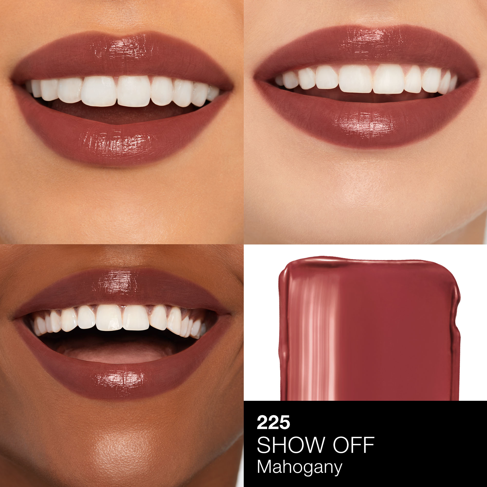 AFTERGLOW SENSUAL SHINE LIPSTICK, Nars Nars Sale