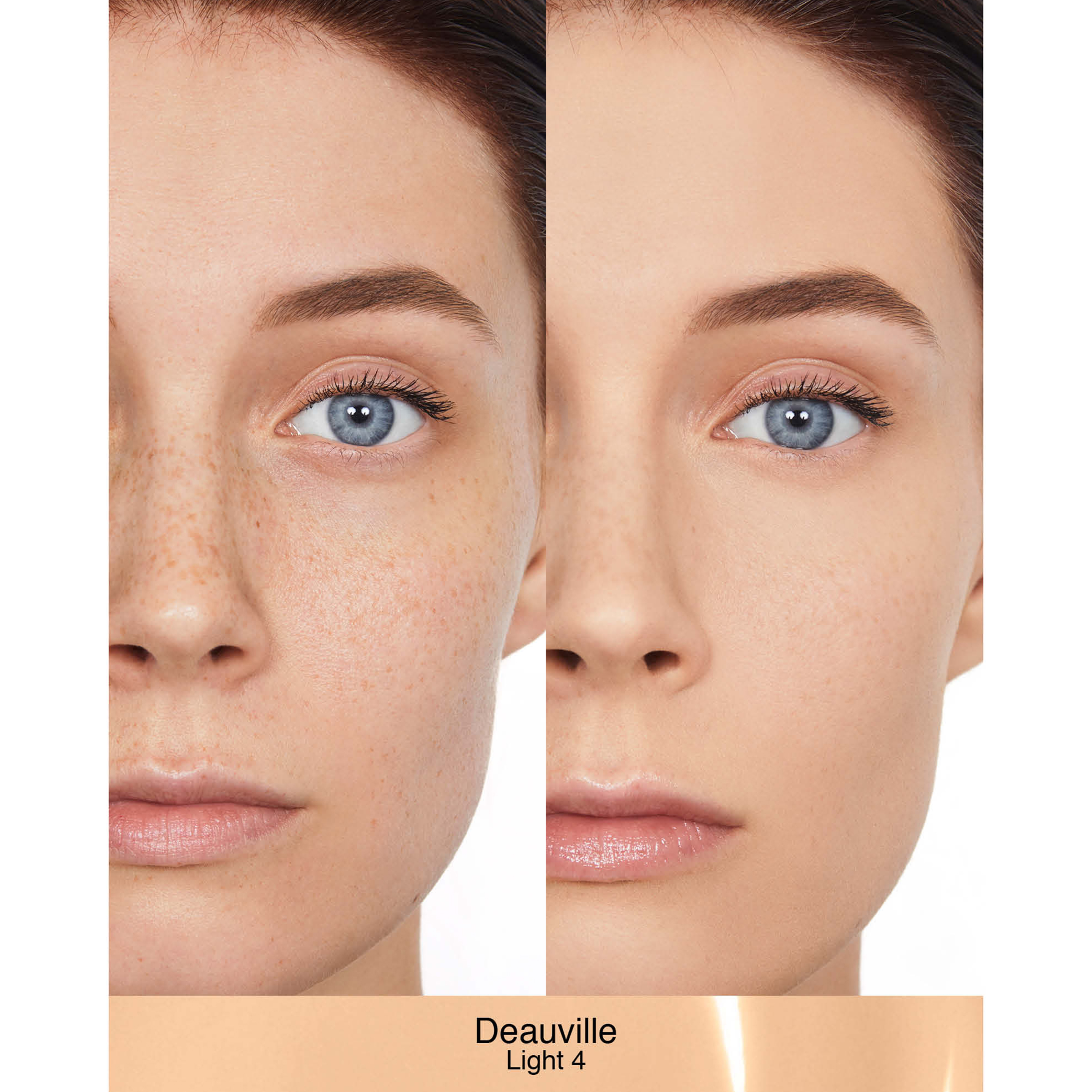 Sheer Glow Foundation, NARS Foundation