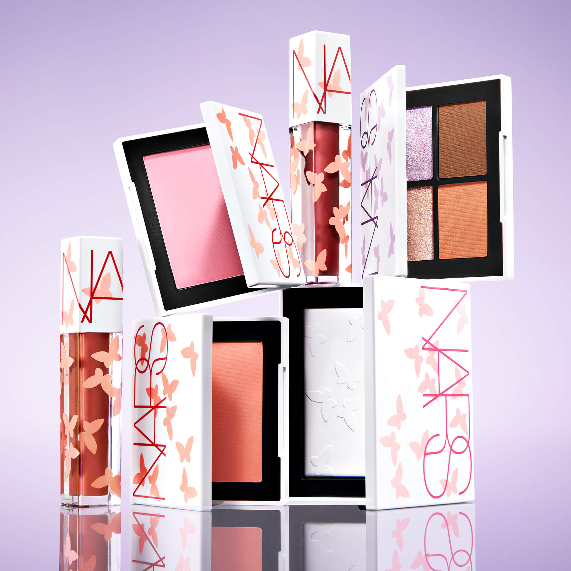 Light Reflecting™ Setting Powder