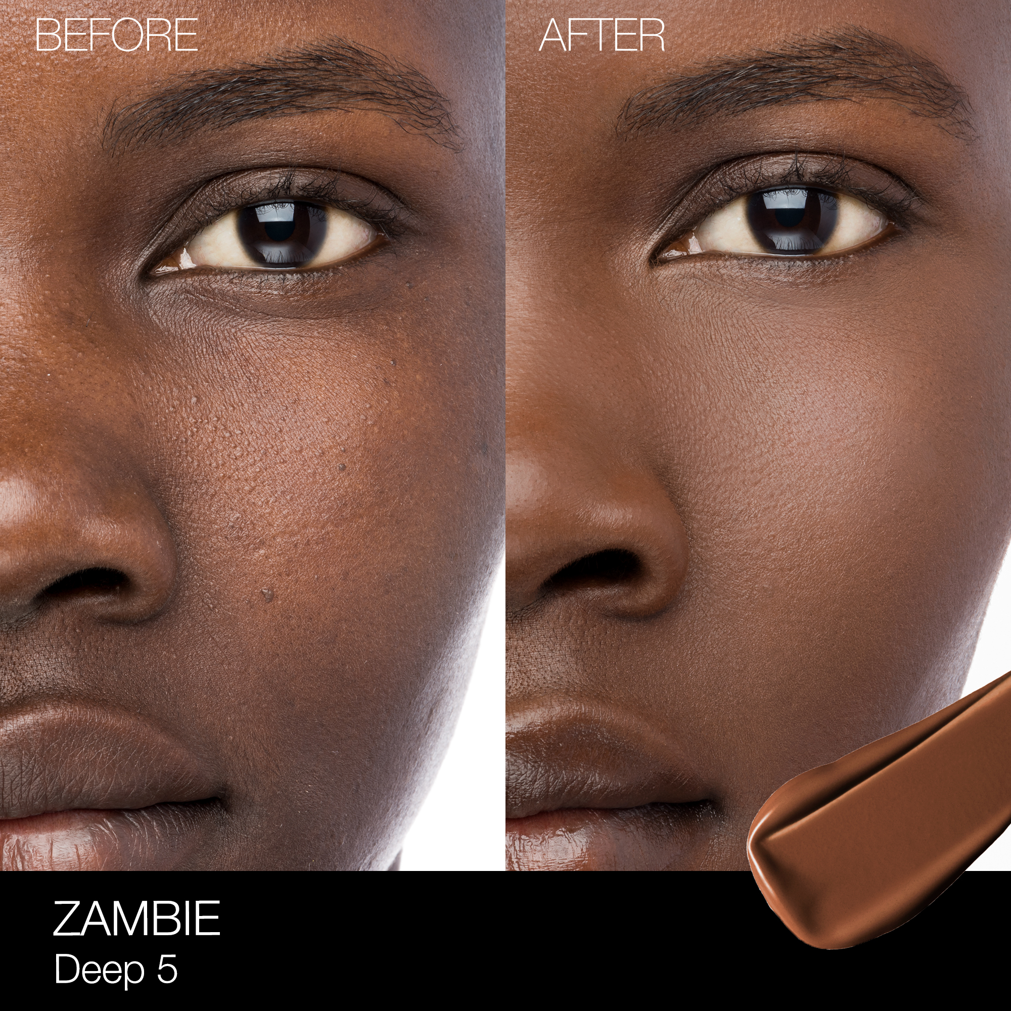 Natural Radiant Longwear Foundation, NARS New