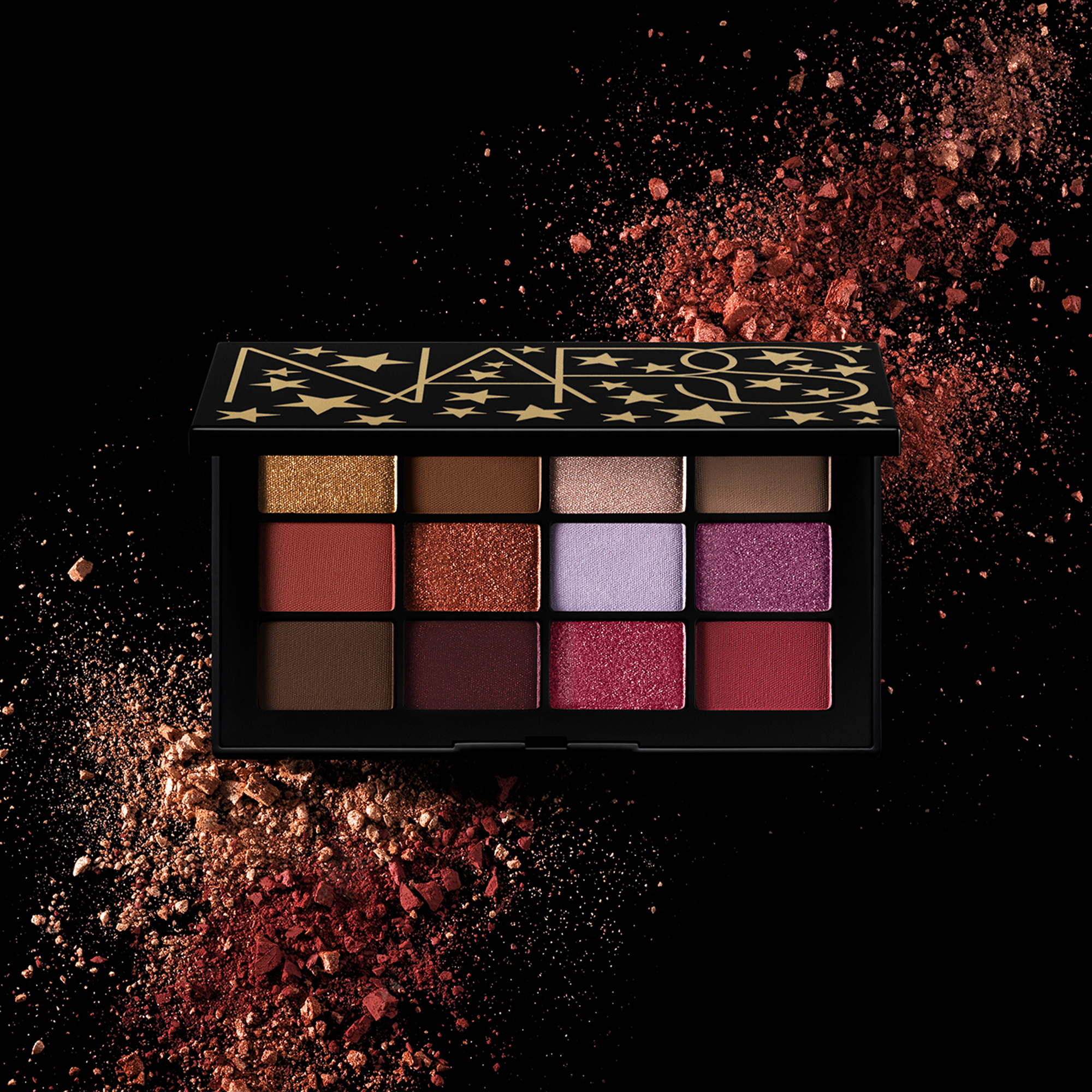 STARGAZE EYESHADOW PALETTE