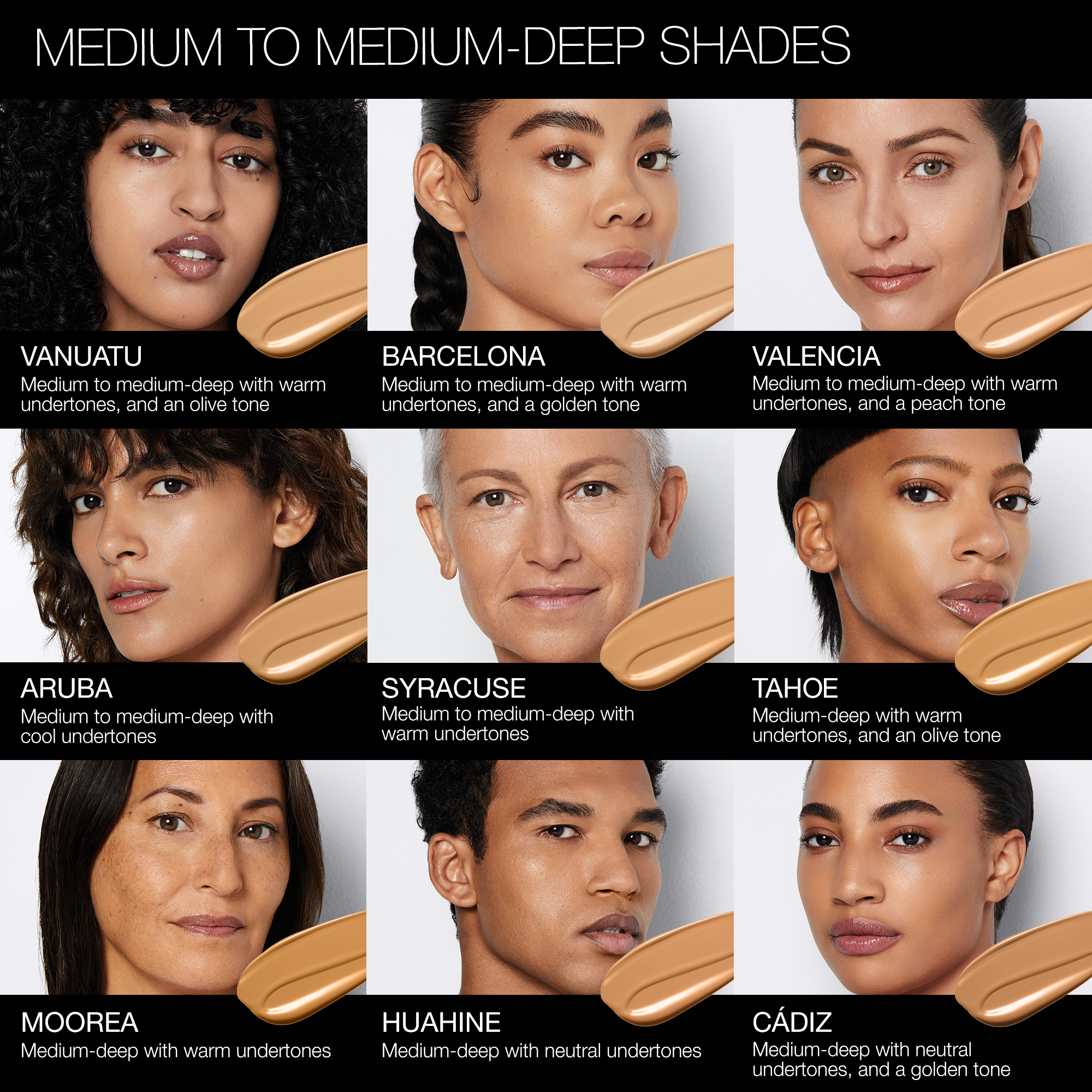 Light Reflecting Advanced Skincare Foundation, NARS Last Chance