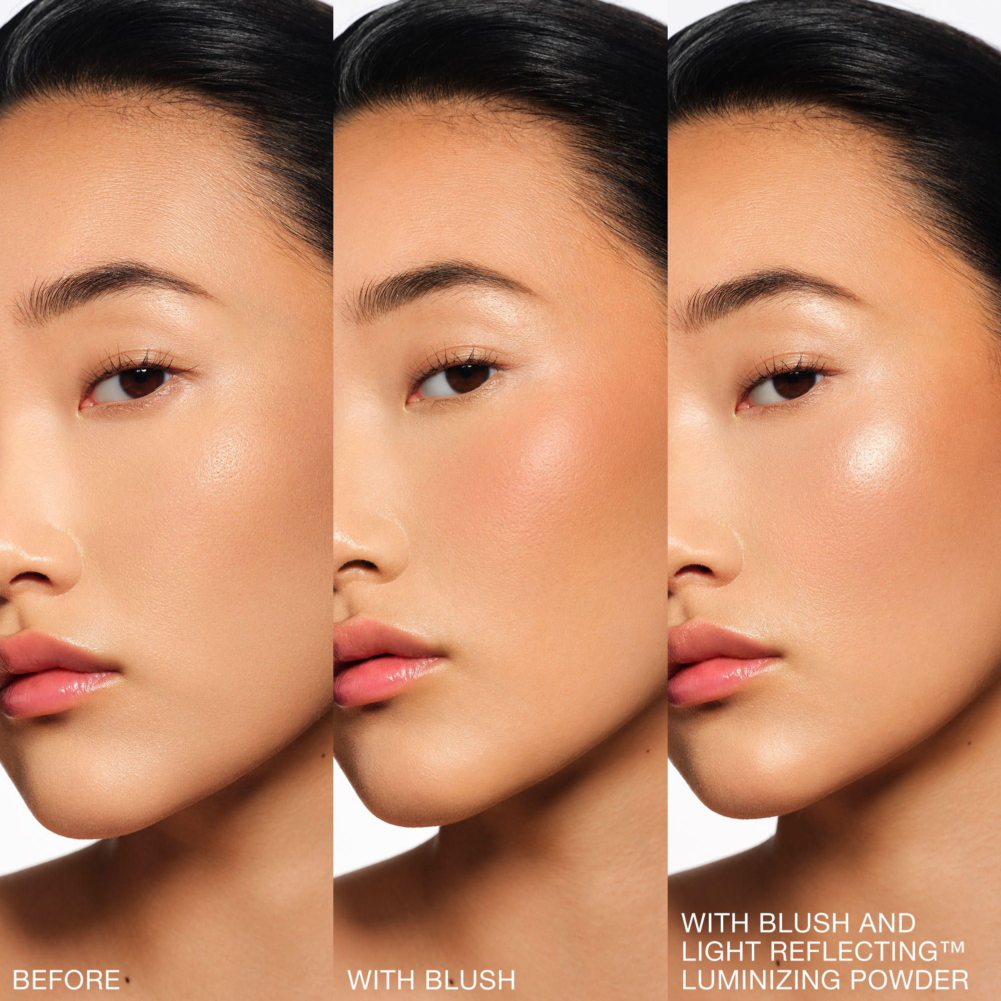 LIGHT REFLECTING™ LUMINIZING POWDER REFILL, NARS Face LIGHT REFLECTING™ LUMINIZING POWDER REFILL, NARS Face