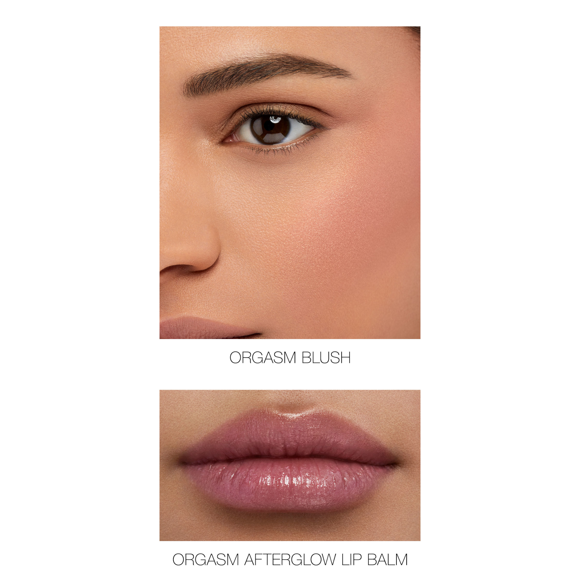 THE BLUSH & BALM BUNDLE