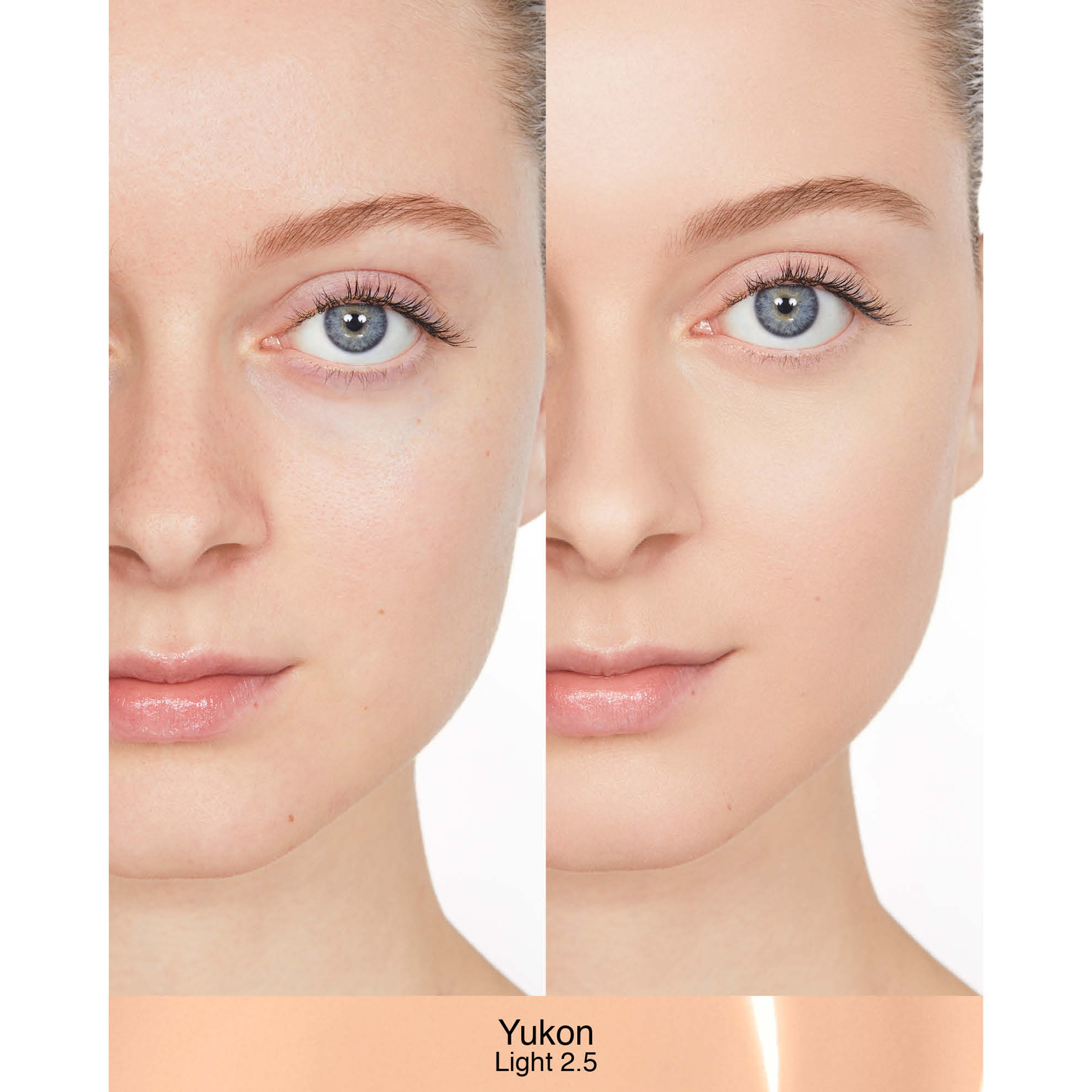 Sheer Glow Foundation, NARS Foundation