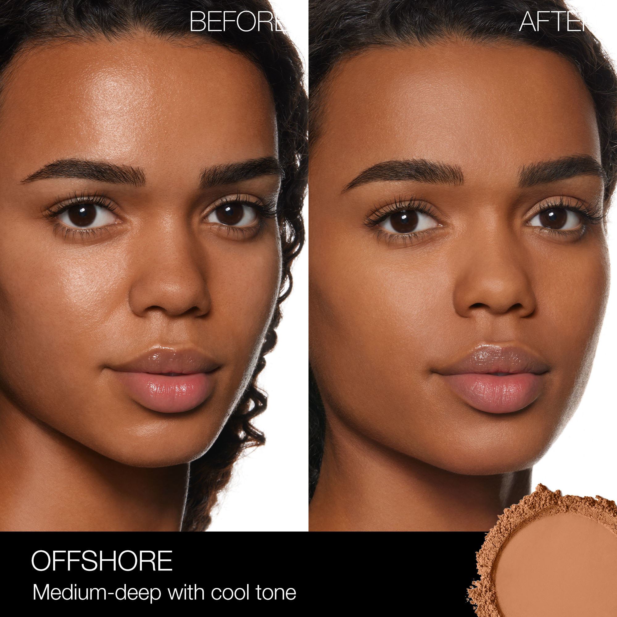 Soft Matte Advanced Perfecting Powder, NARS Face