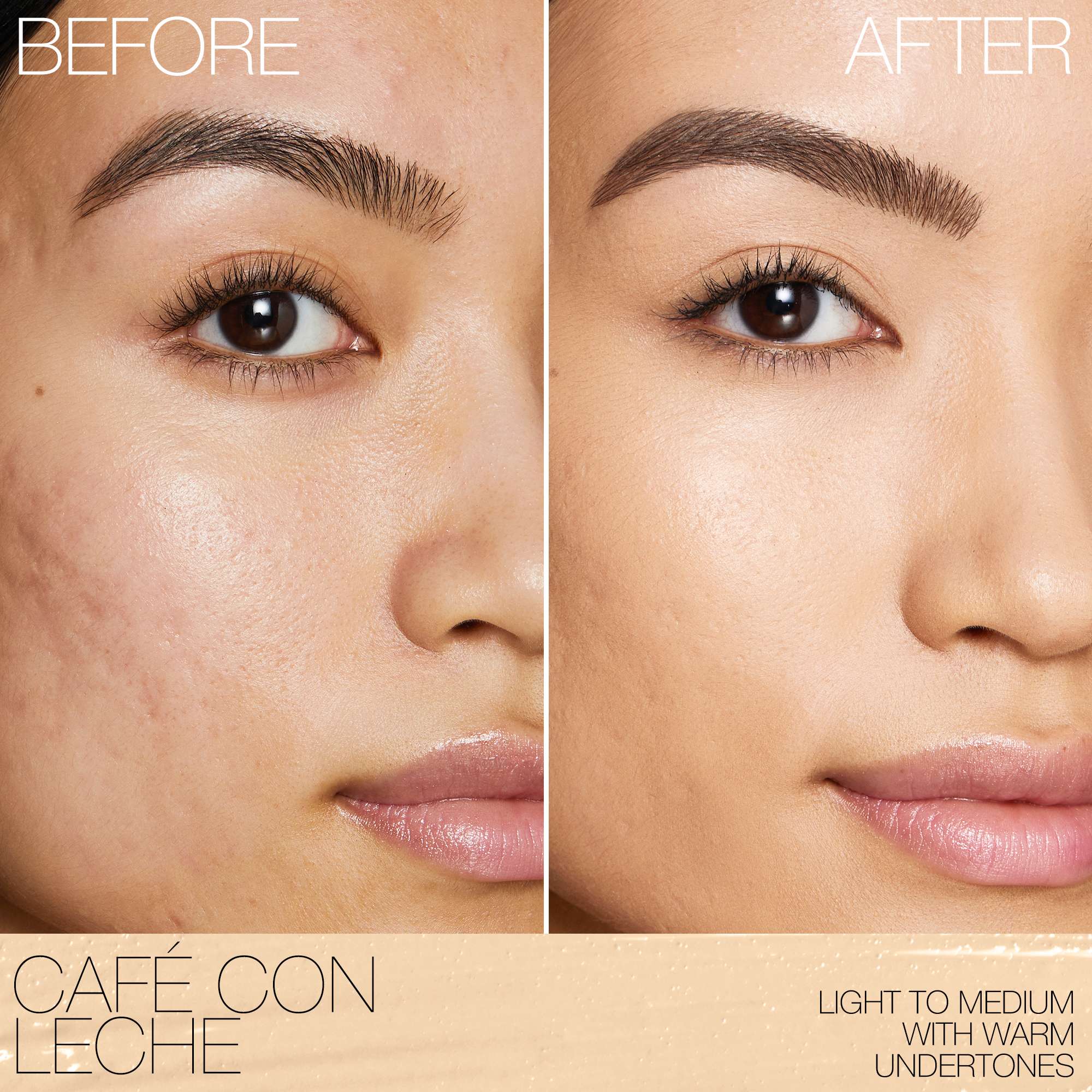 Radiant Creamy Concealer, NARS New