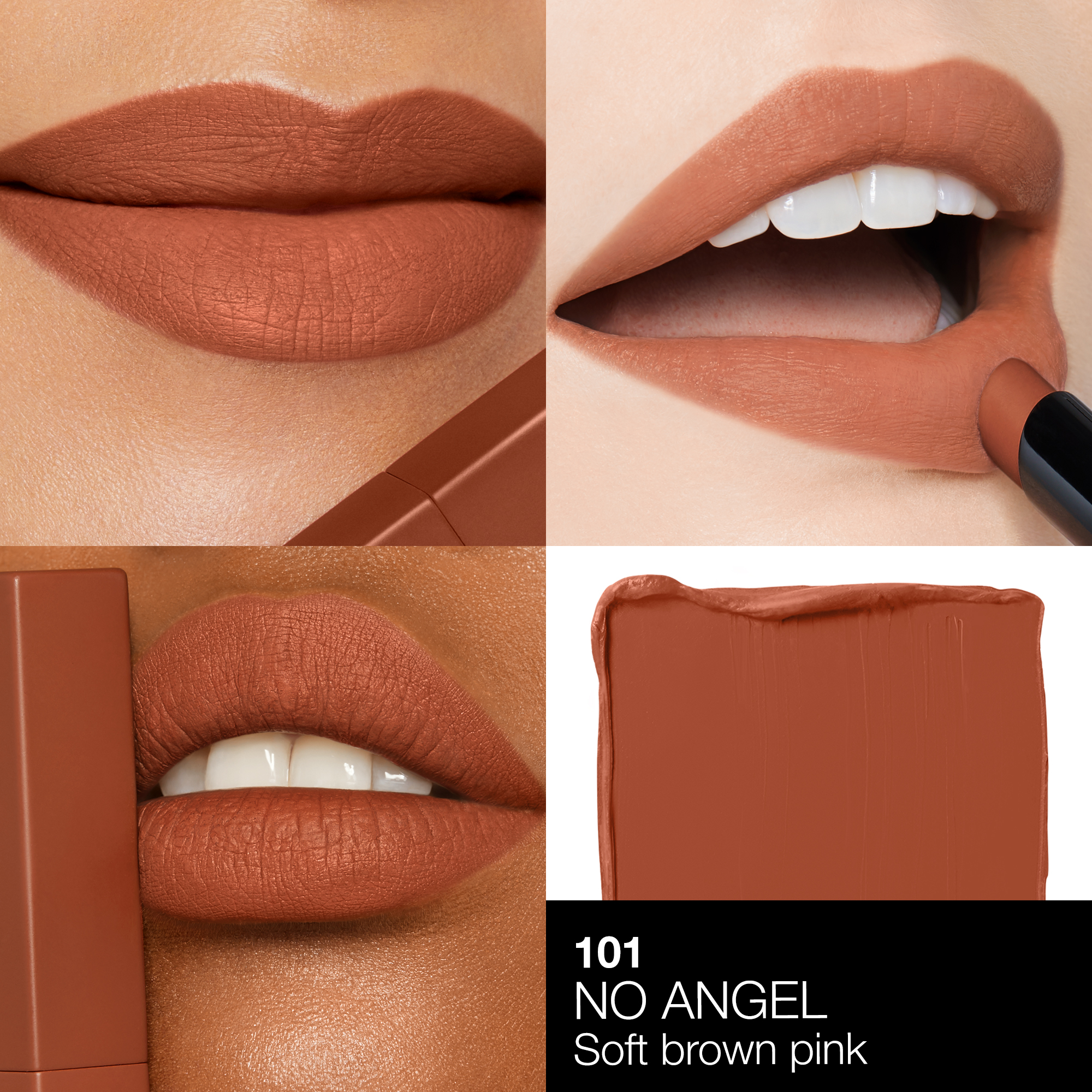 Powermatte Lipstick