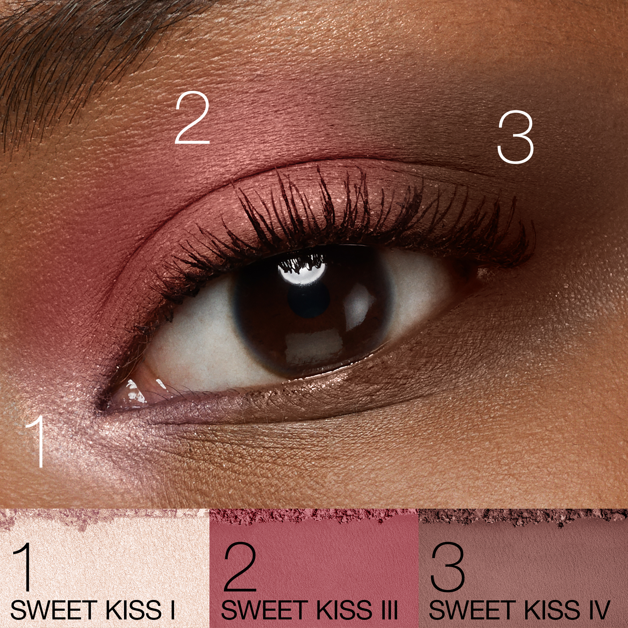 Quad Eyeshadow