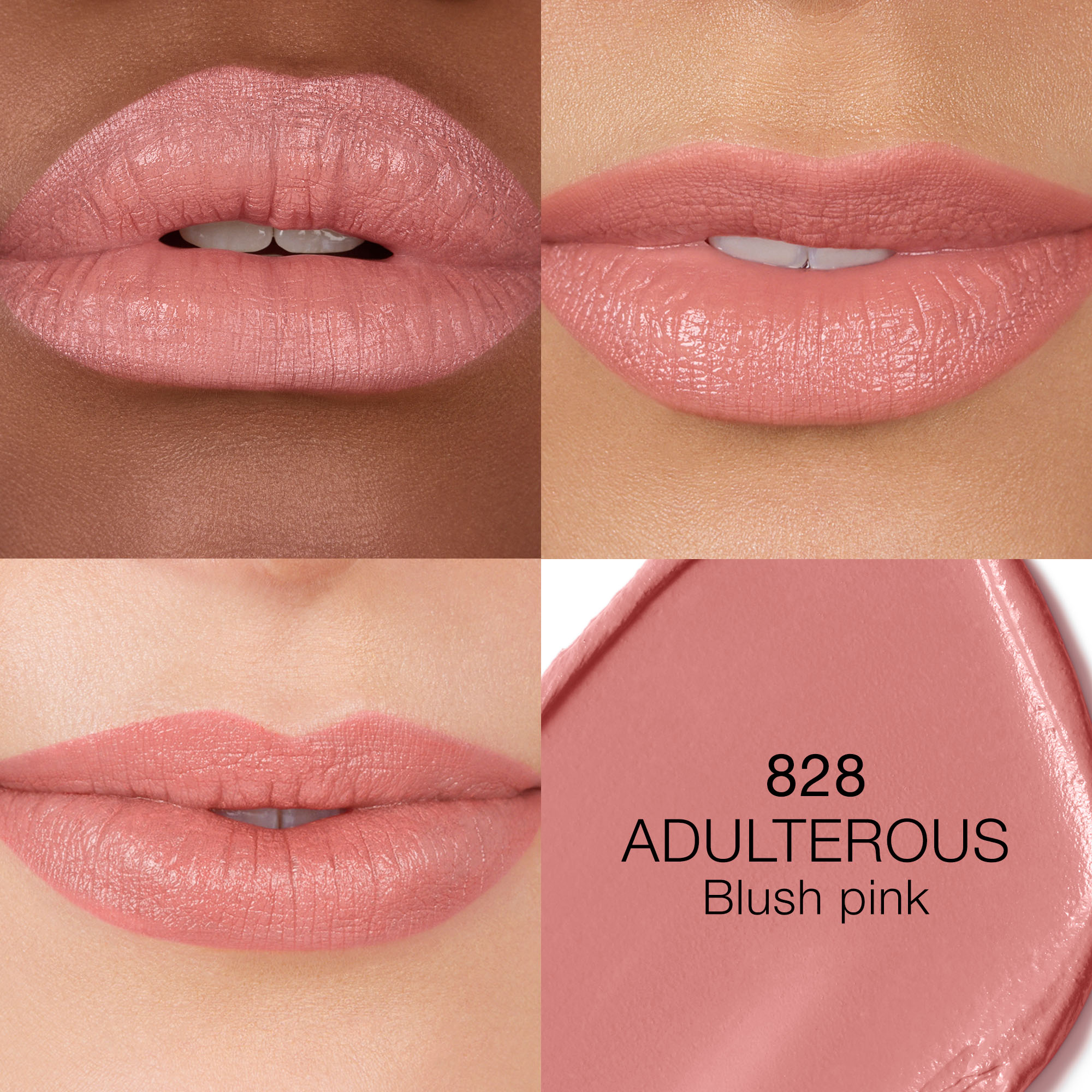 Explicit Lipstick, NARS Black Friday FAQ