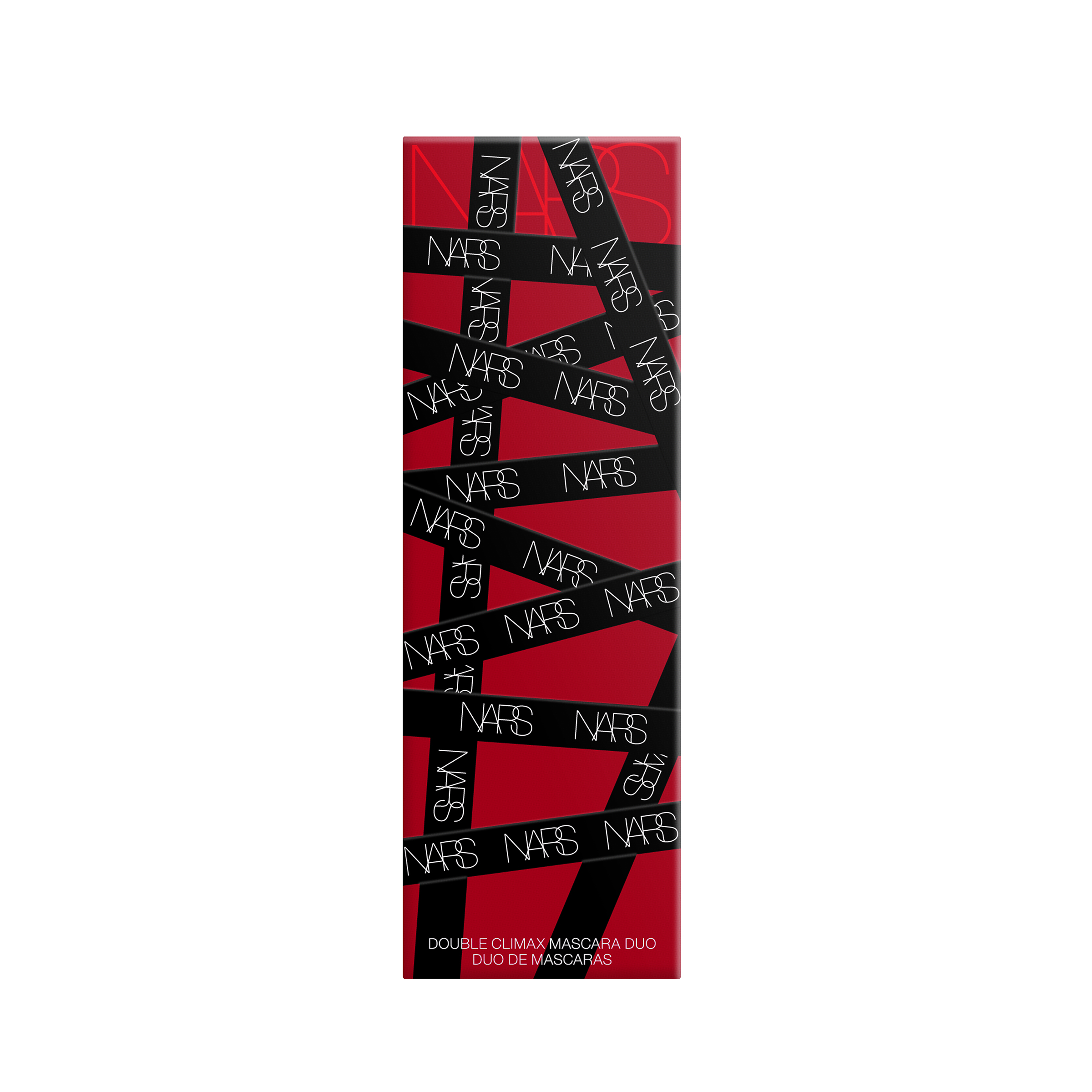 DOUBLE CLIMAX MASCARA DUO, NARS Eyes