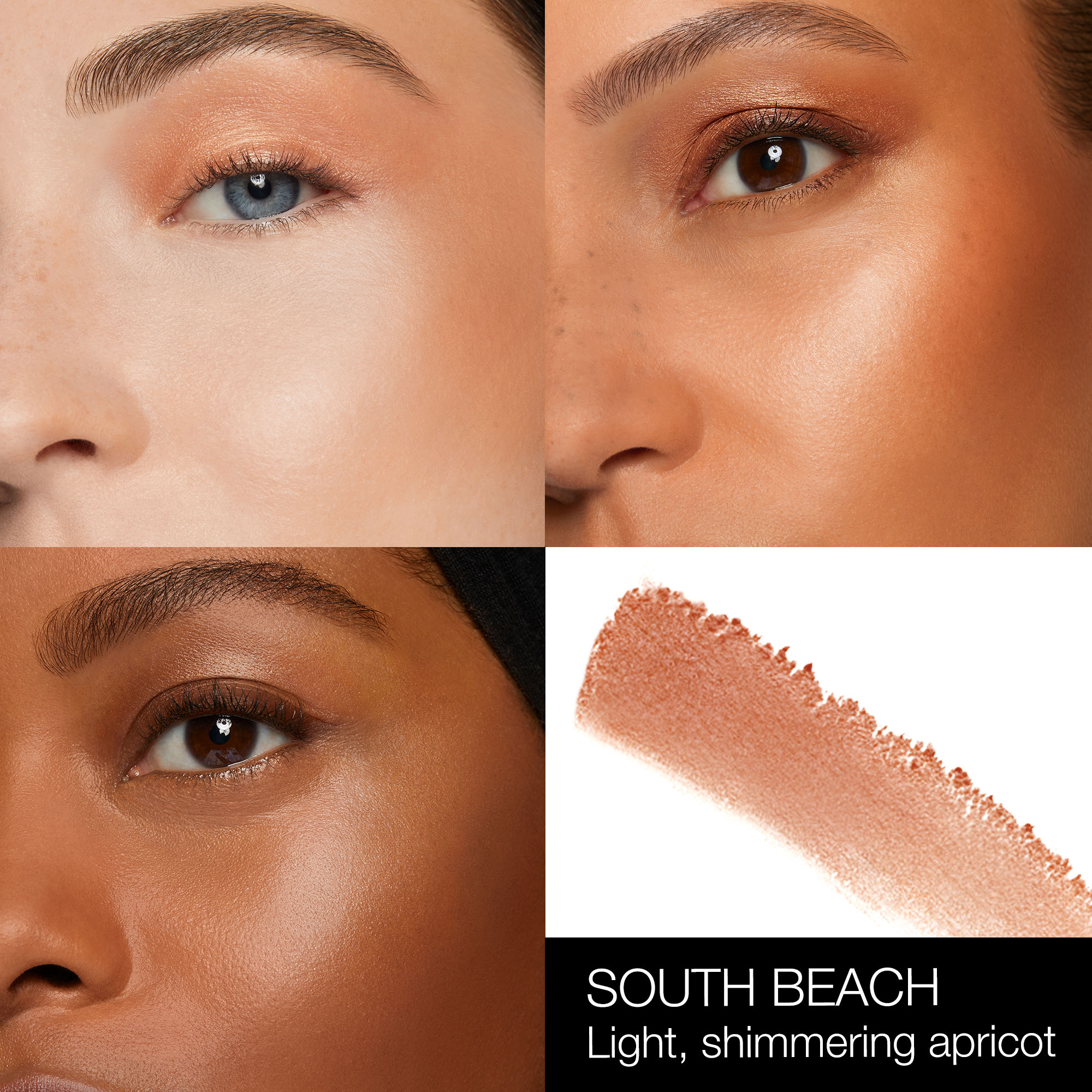 The Multiple, NARS COVETED CLASSICS