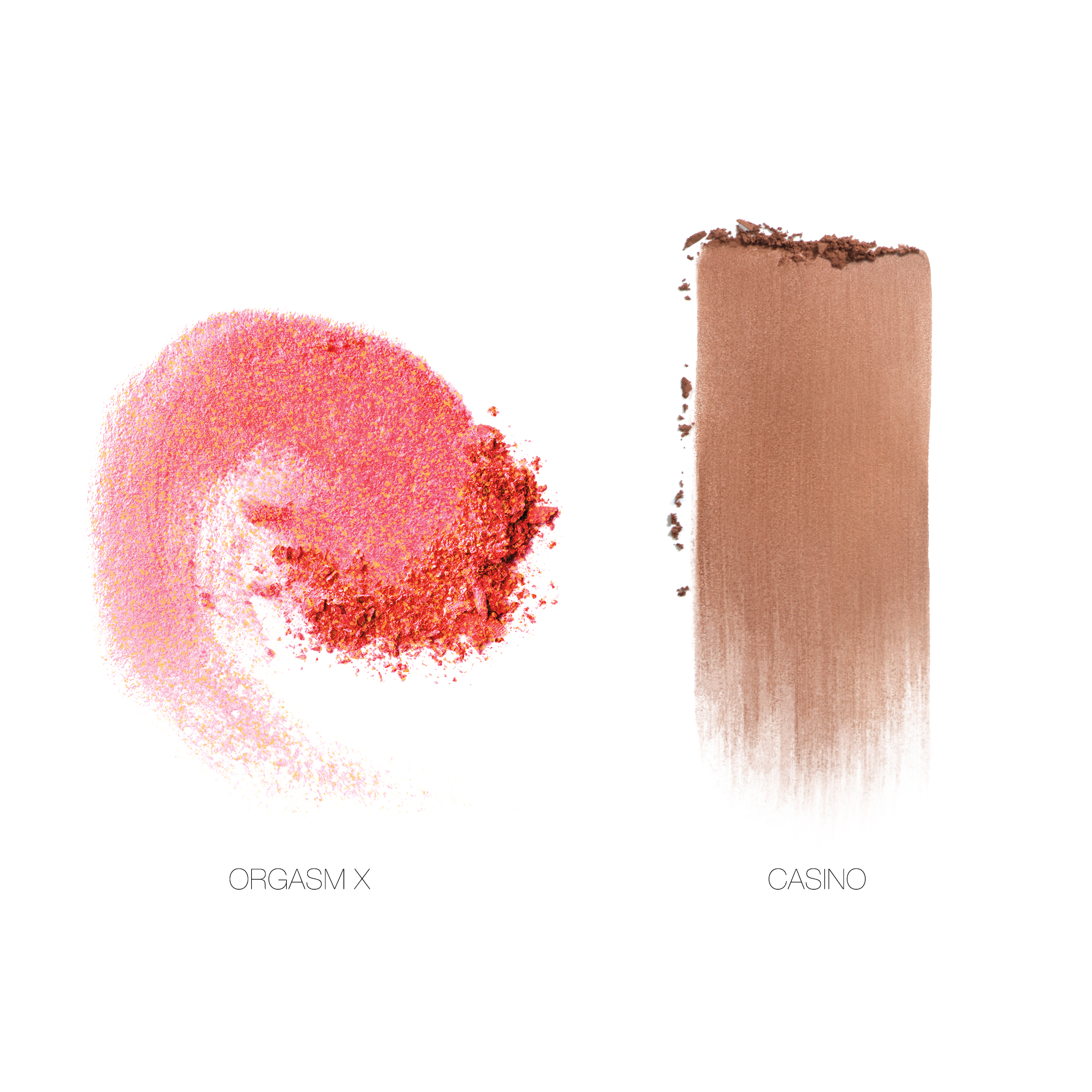 SUMMER UNRATED BLUSH/BRONZER DUO, NARS makeup
