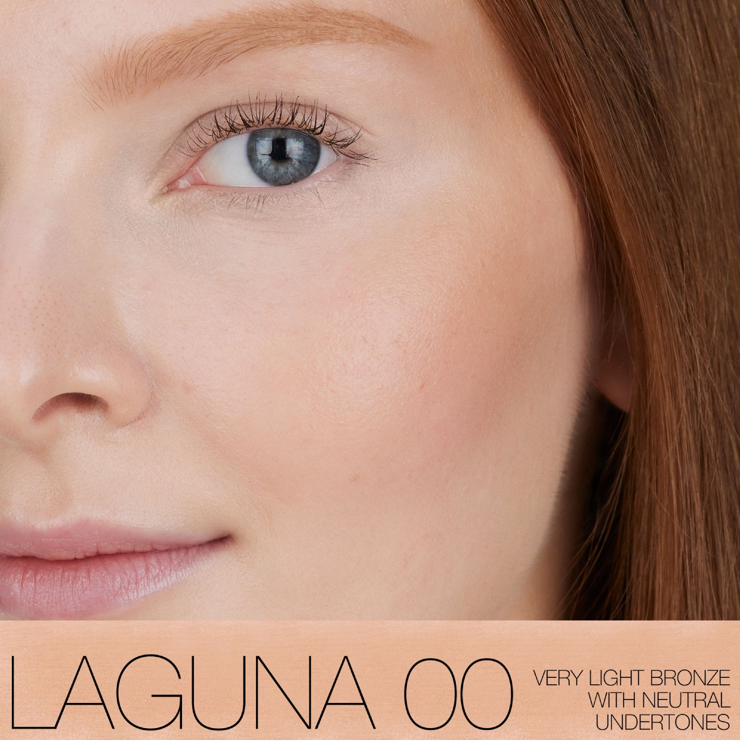 LAGUNA BRONZING POWDER, Nars Cheek