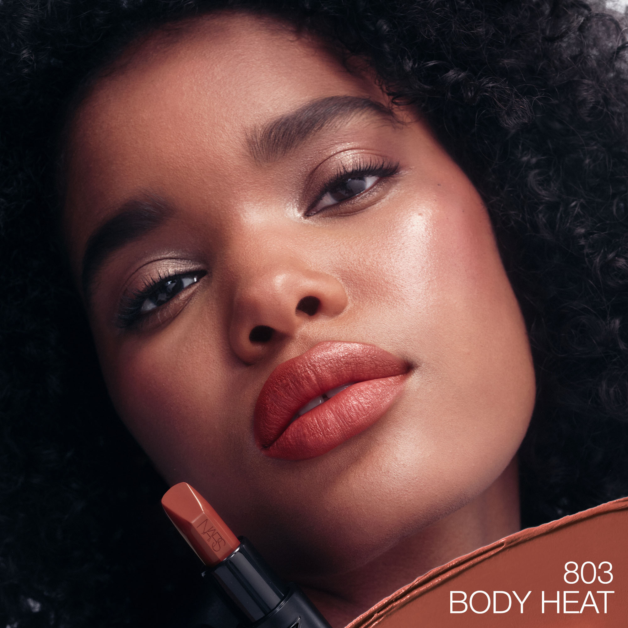 Explicit Lipstick Refill, NARS new arrivals
