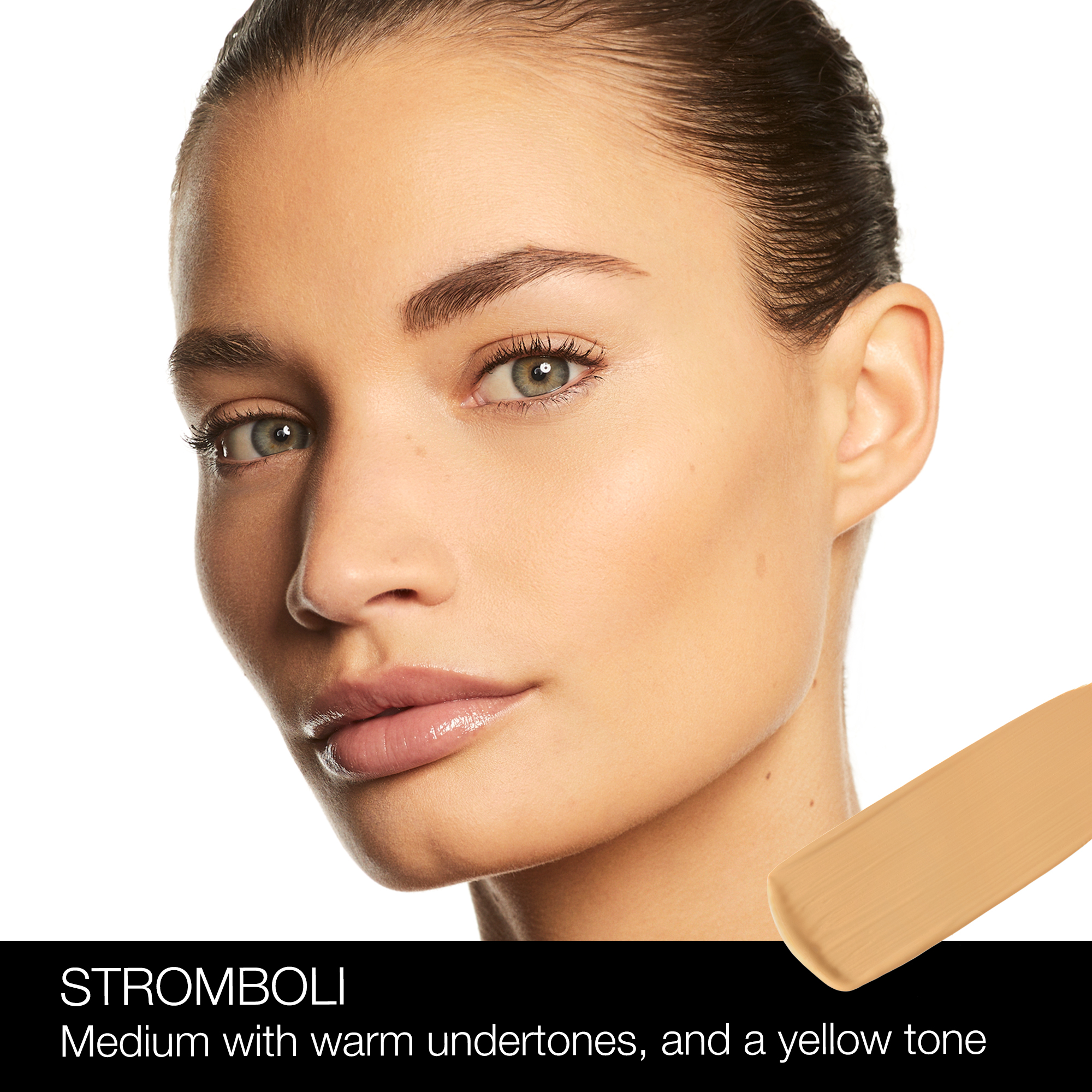 Soft Matte Complete Foundation, NARS New