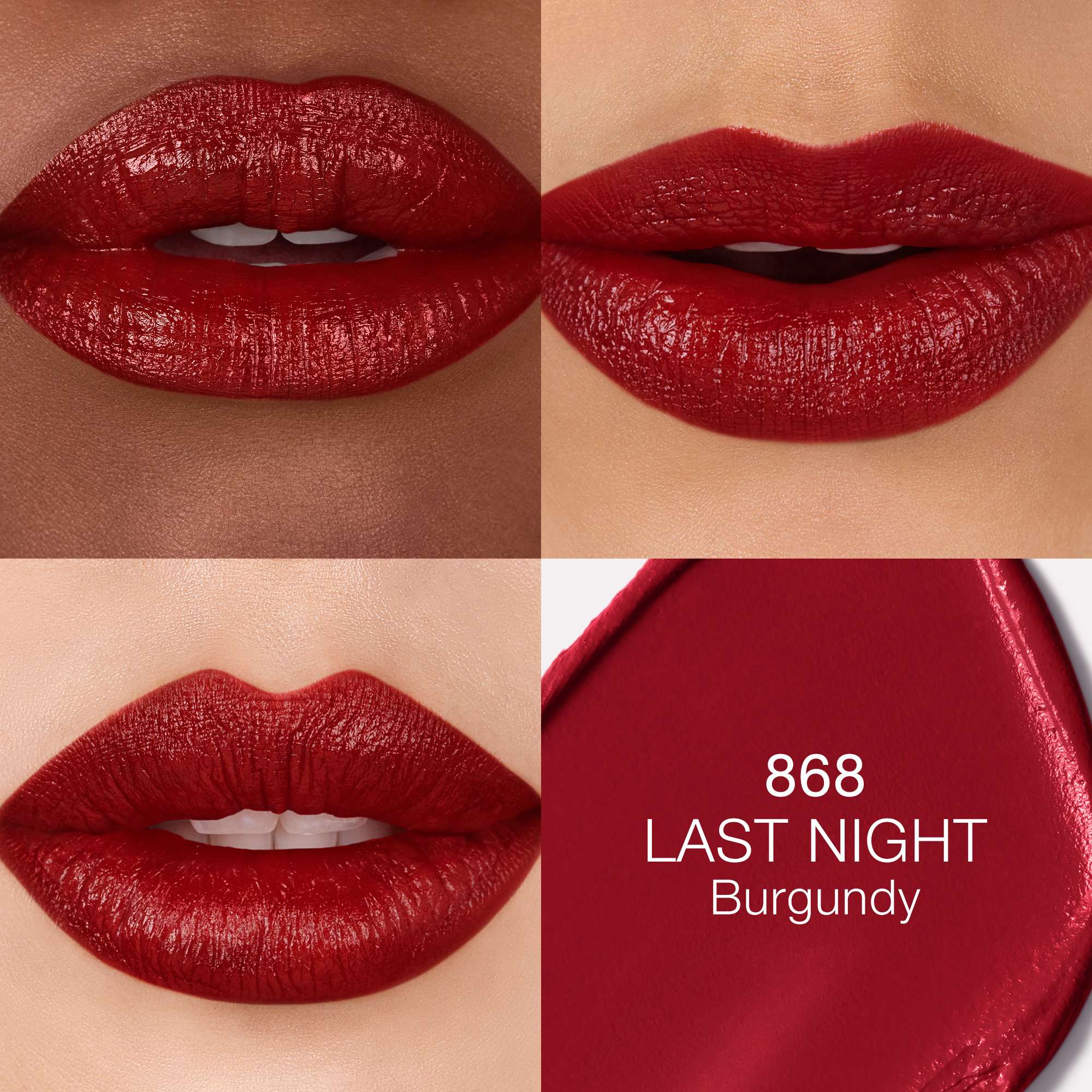 Explicit Lipstick, NARS New