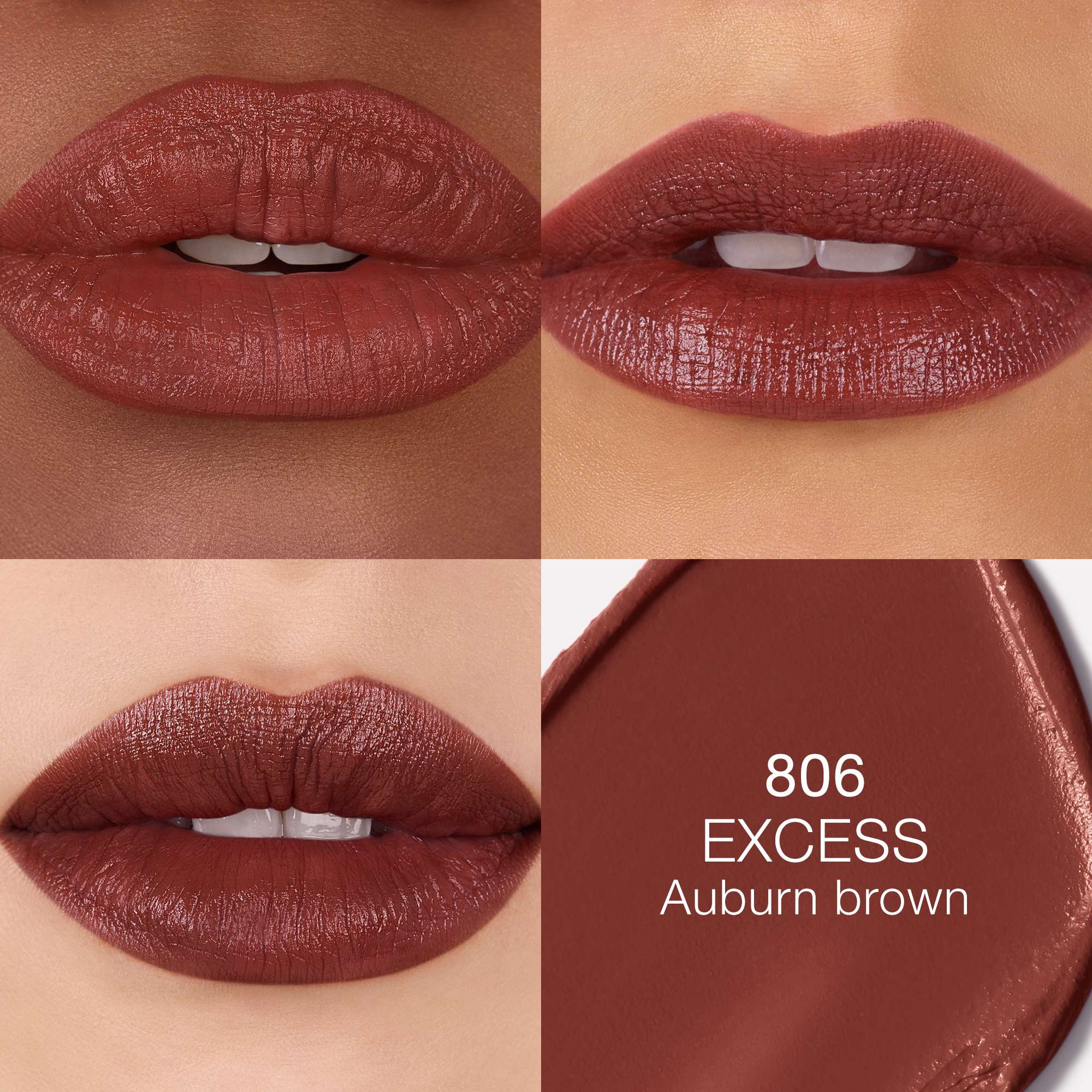 Explicit Lipstick, NARS New