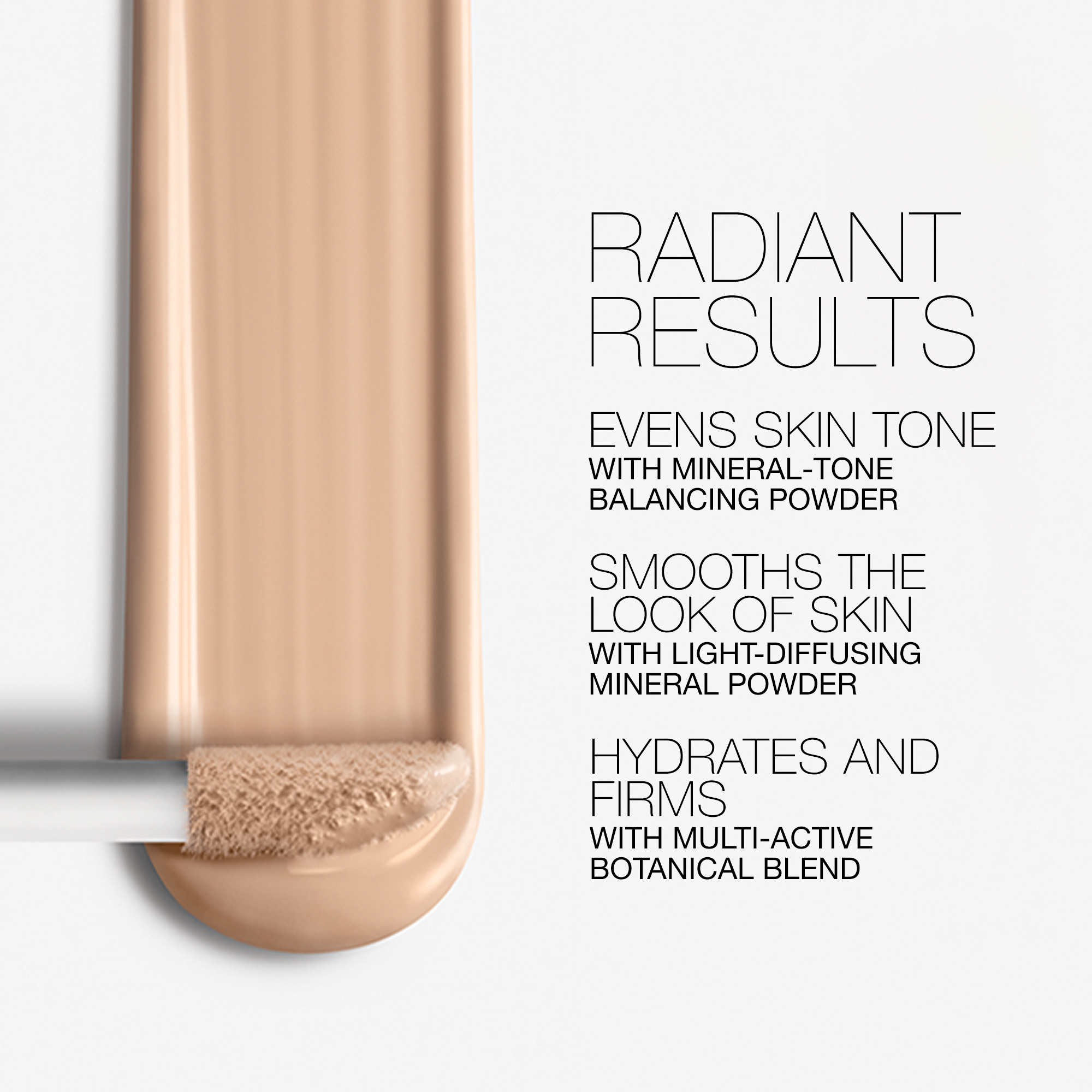 Radiant Creamy Concealer, NARS New