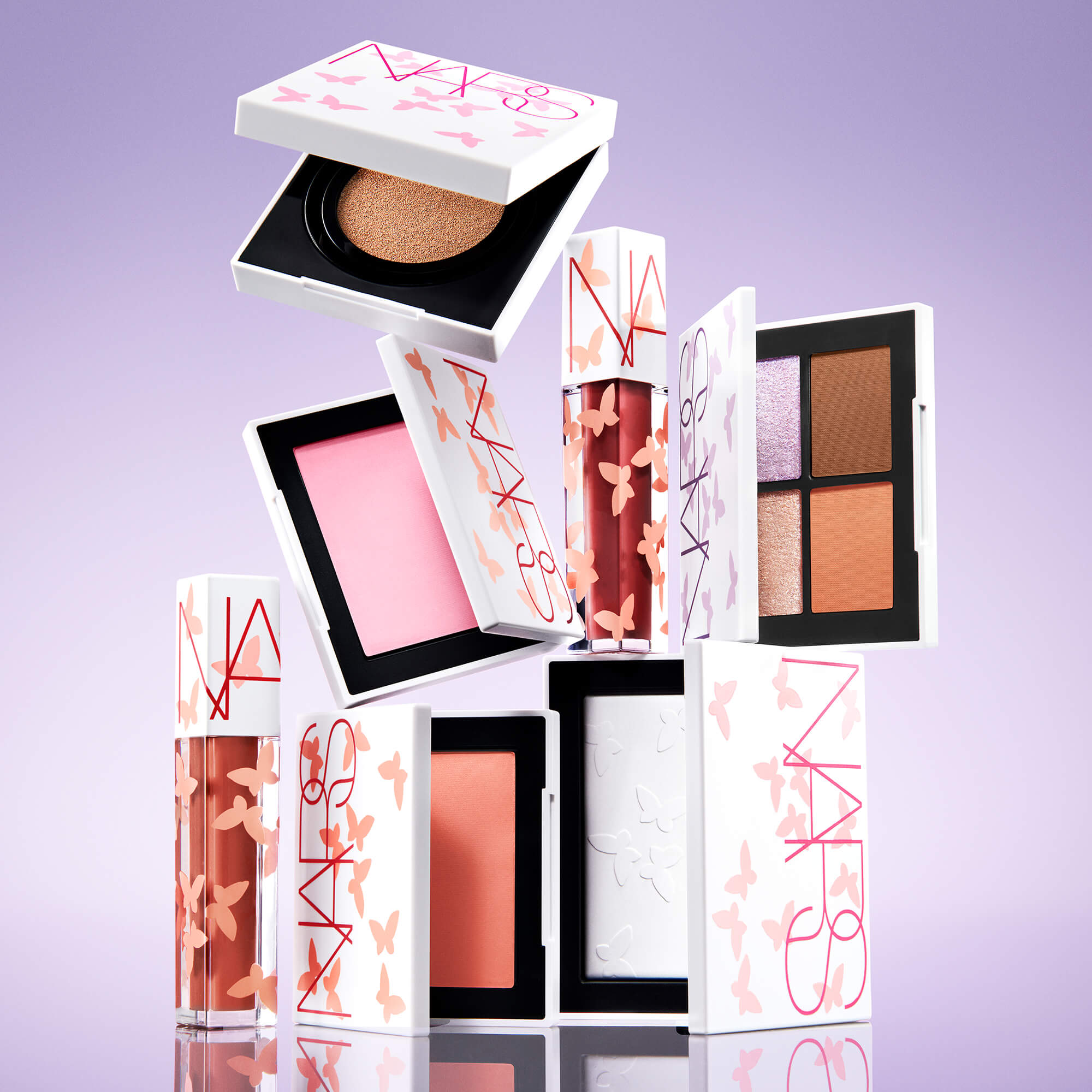 Blush