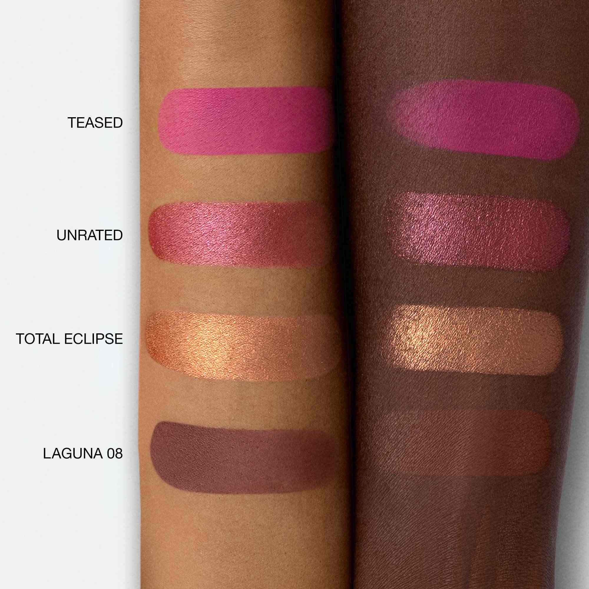 Hot Escape Cheek Palette IV, NARS New arrivals