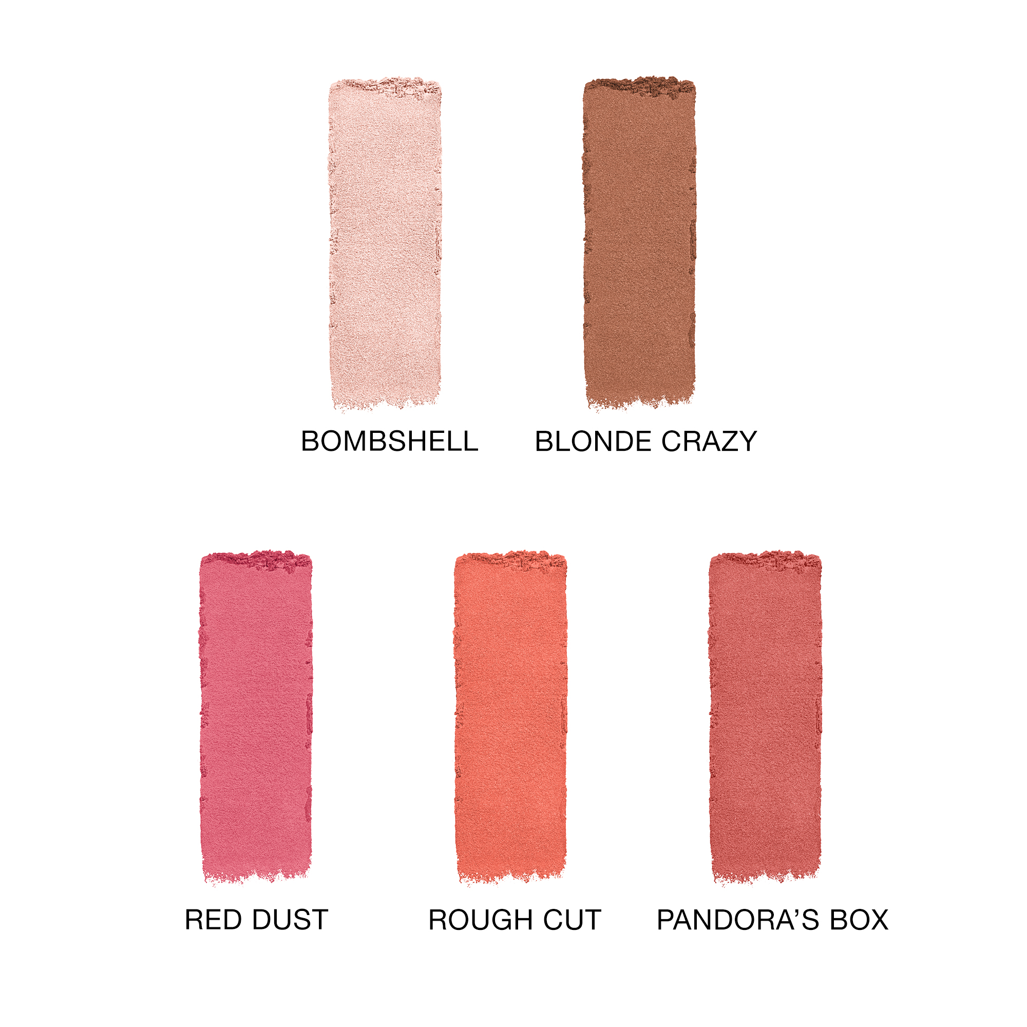 Pure Luxury Light Reflecting™ Cheek & Eye Palette, NARS Holiday