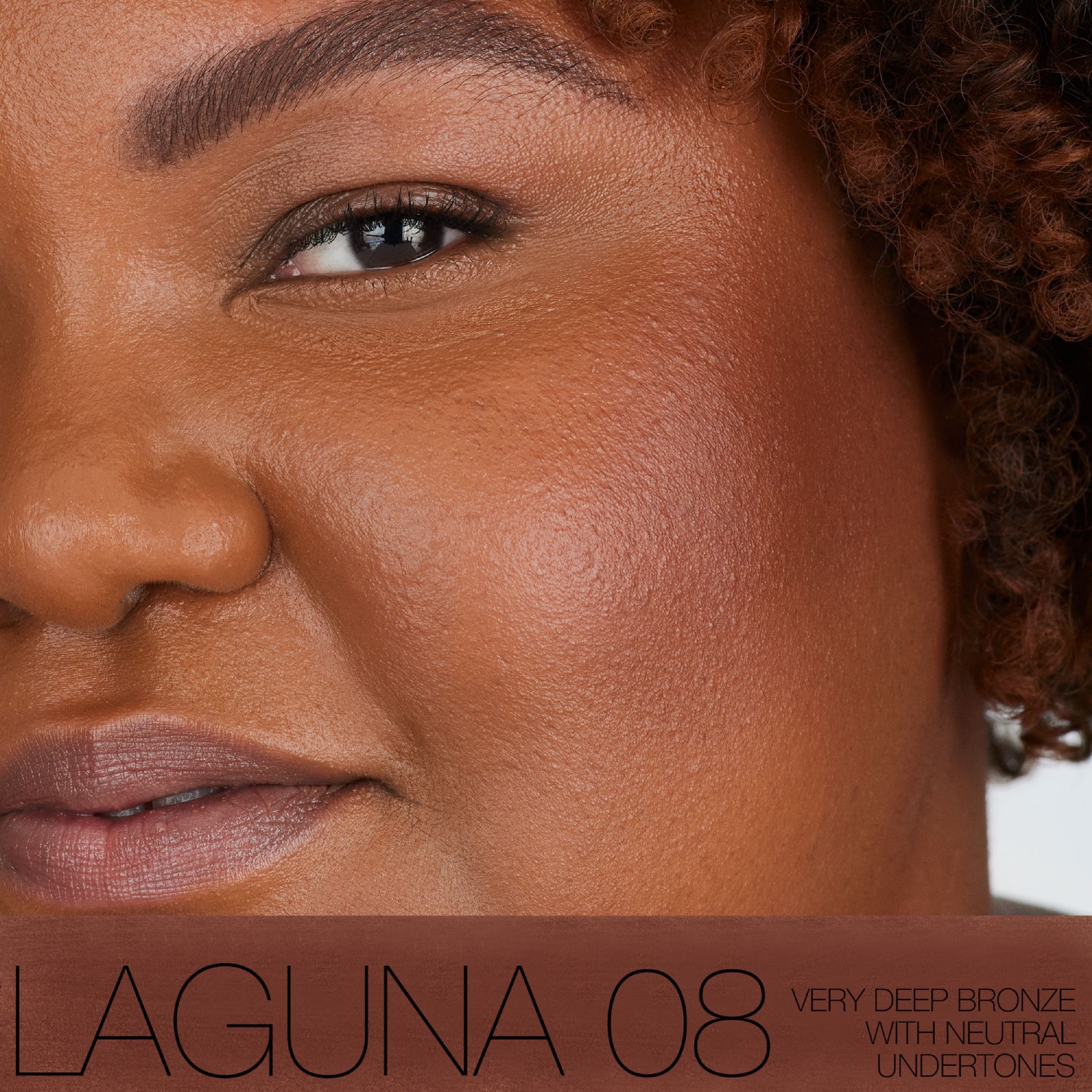 MINI LAGUNA BRONZING POWDER, Nars Exclusions