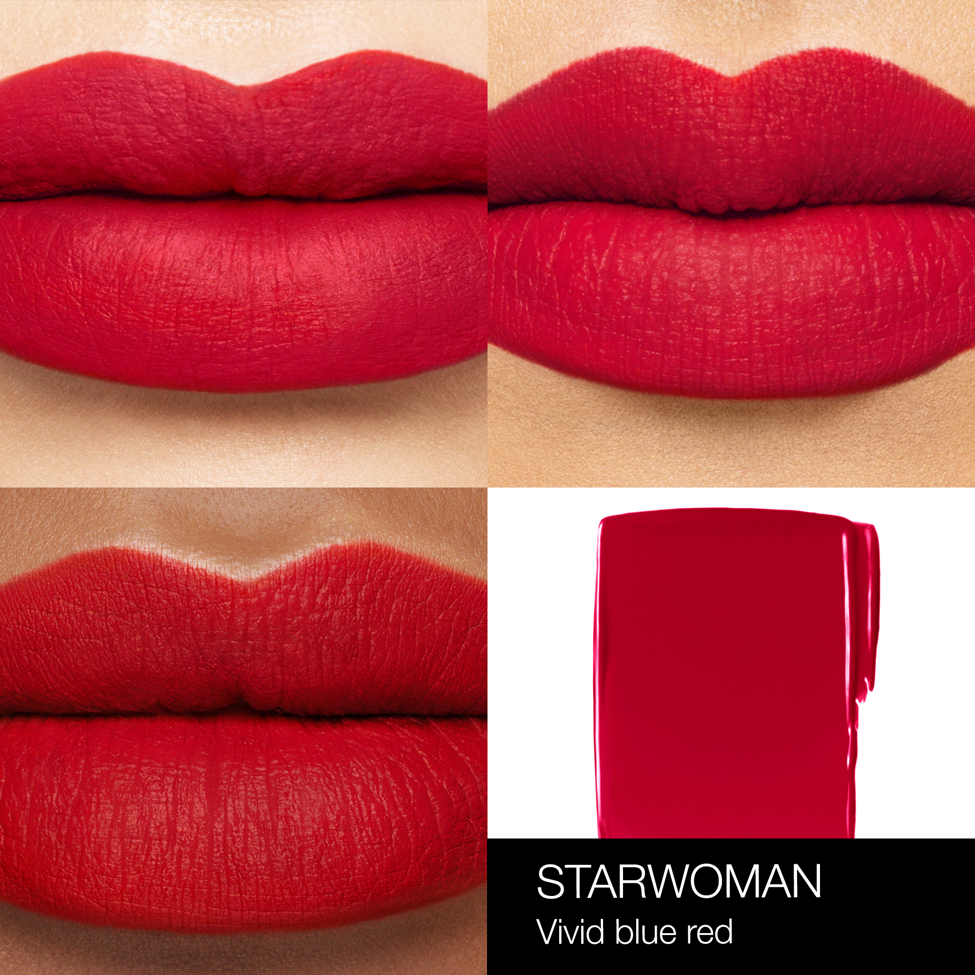 Powermatte Lip Pigment, NARS See All