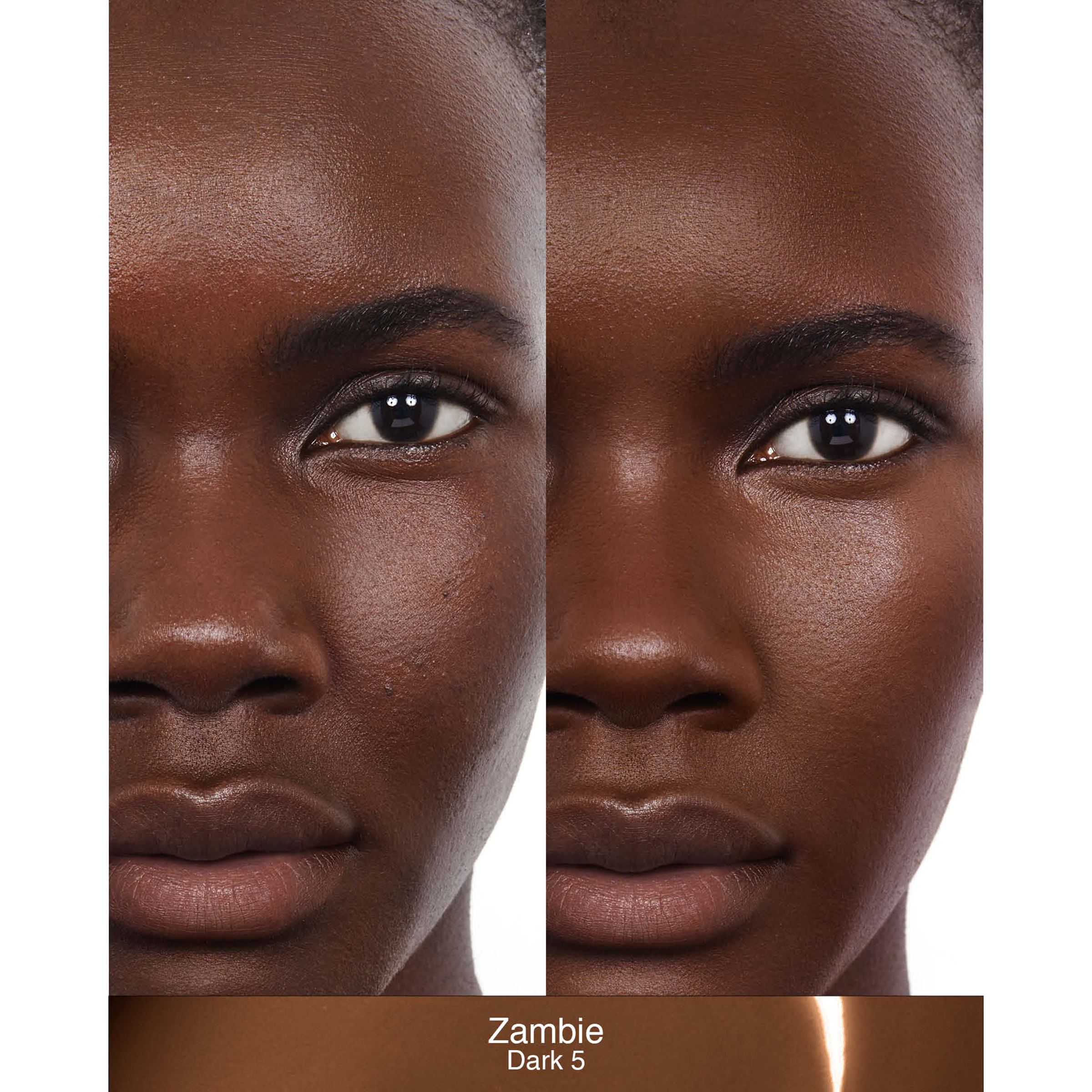 Sheer Glow Foundation, NARS Foundation