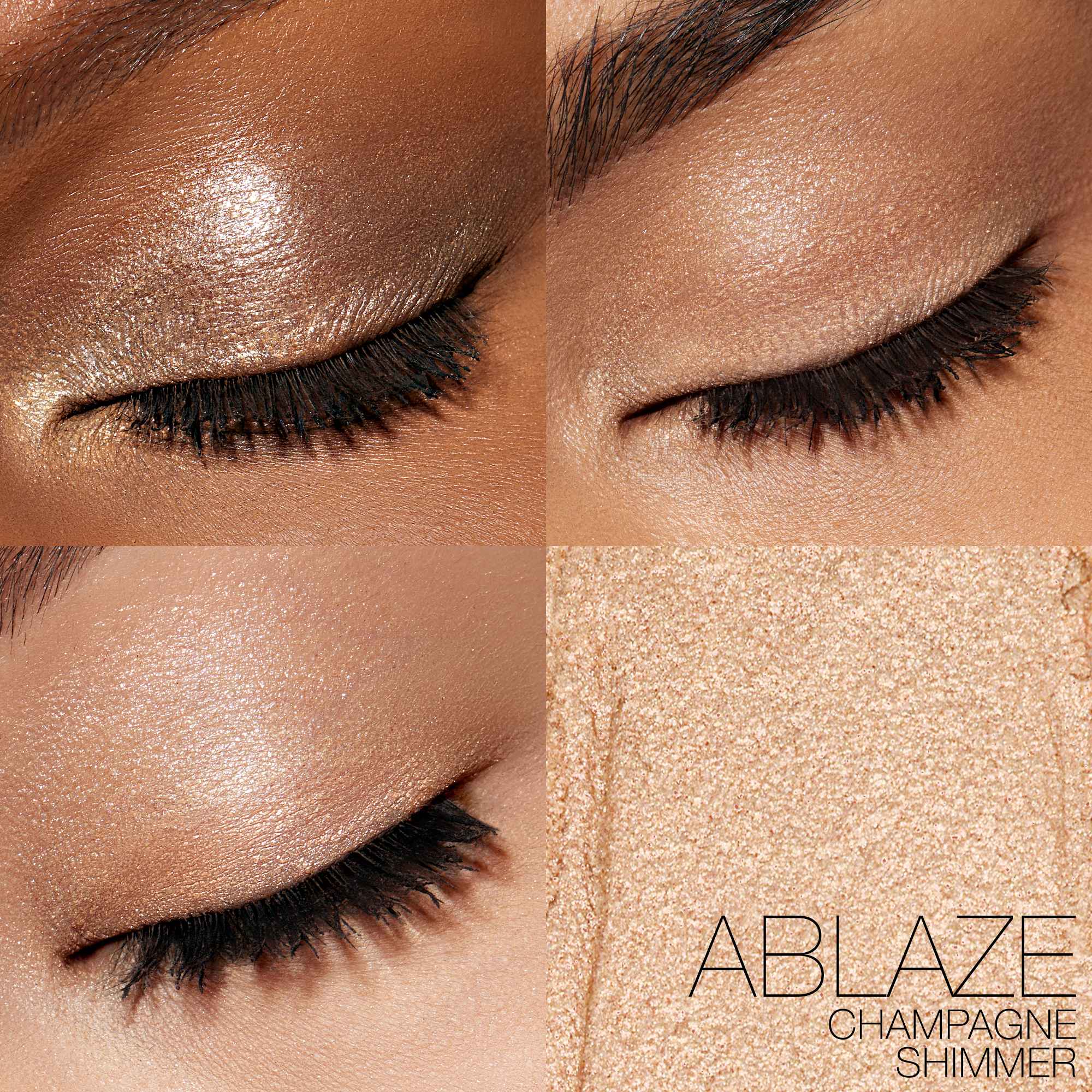Total Seduction Eyeshadow Stick, NARS Eyeshadow