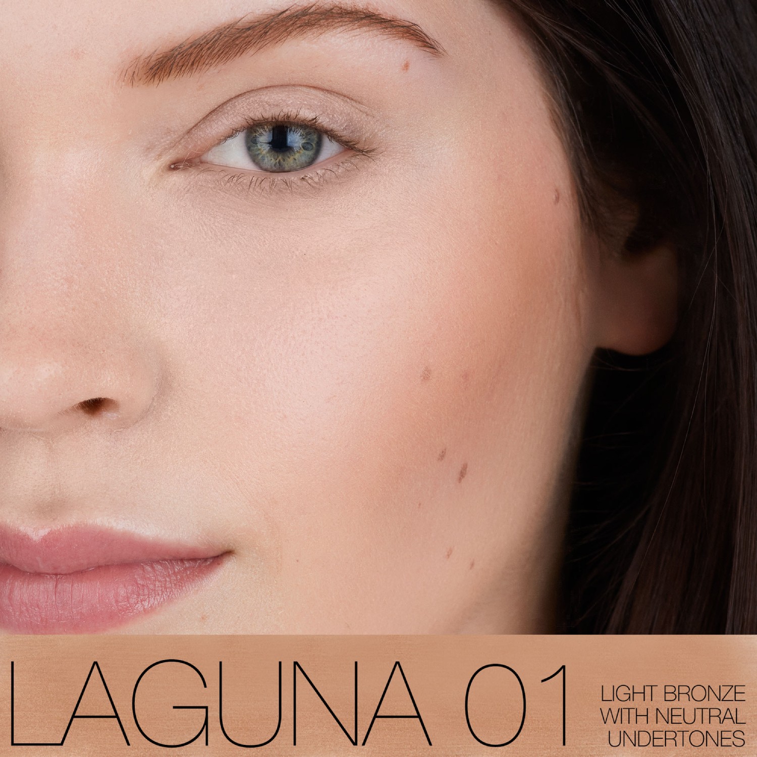 MINI LAGUNA BRONZING POWDER, Nars Travel Size