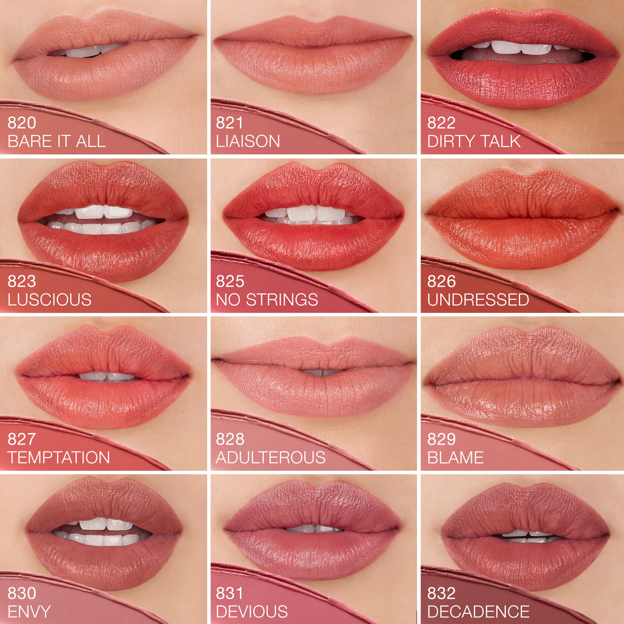 Explicit Lipstick, NARS Black Friday FAQ