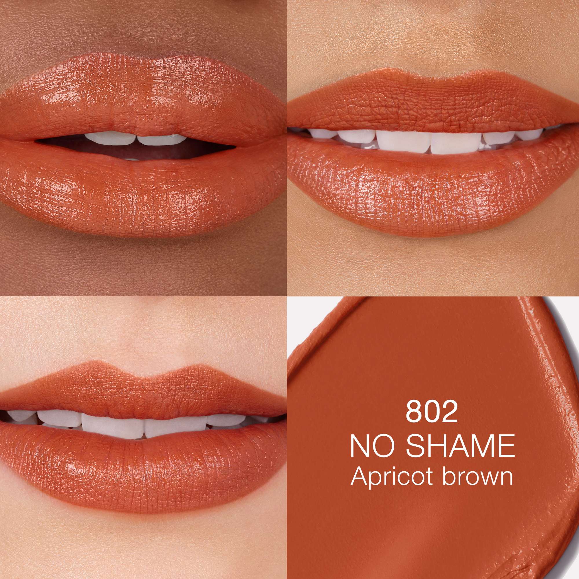 Explicit Lipstick