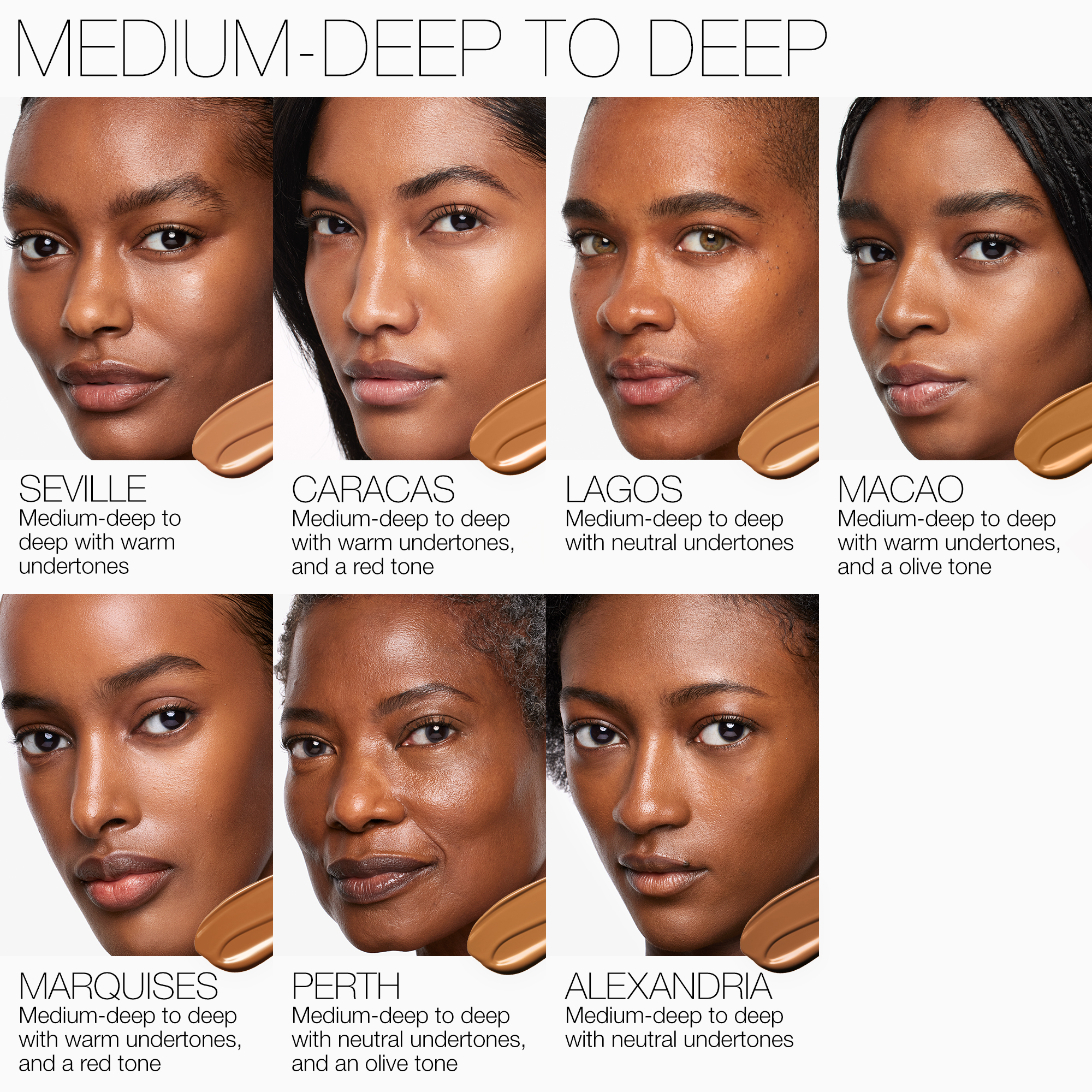 Light Reflecting&trade; Foundation