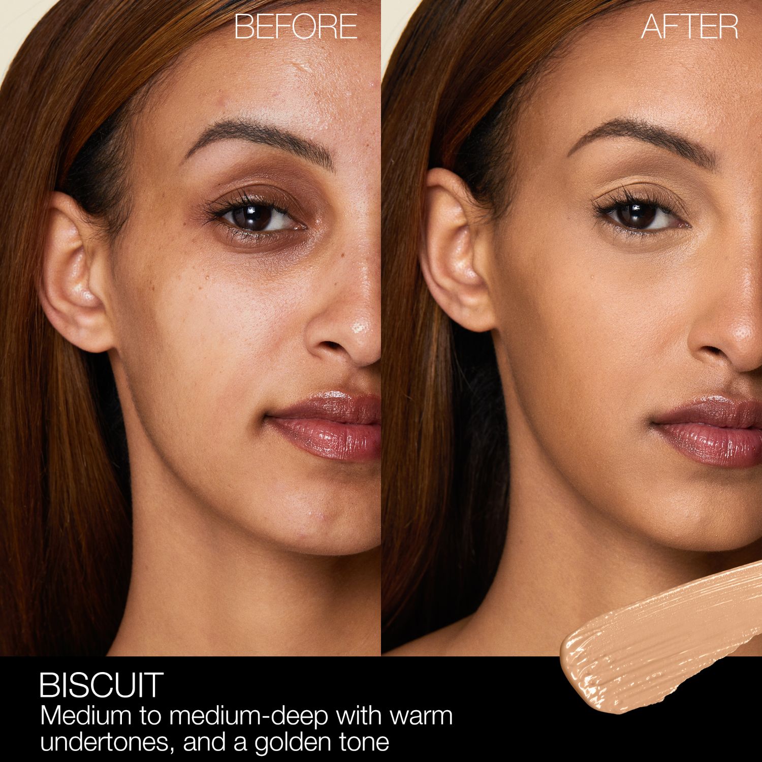 MINI RADIANT CREAMY CONCEALER, NARS Travel Size