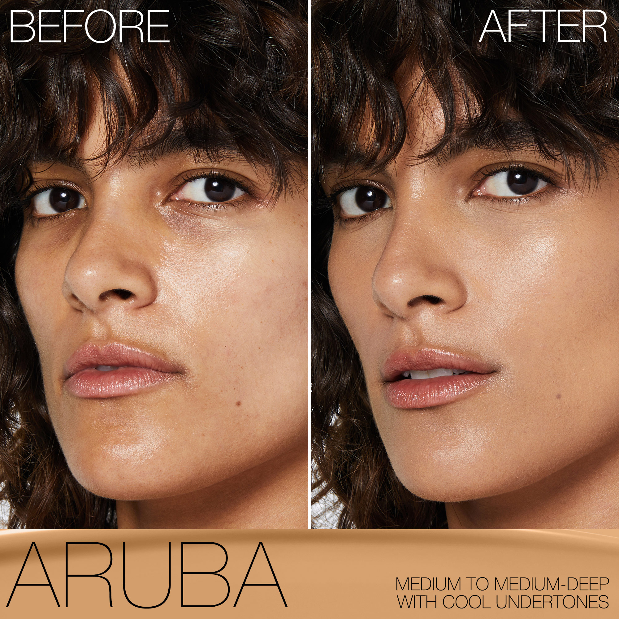 Light Reflecting Advanced Skincare Foundation, NARS Foundation