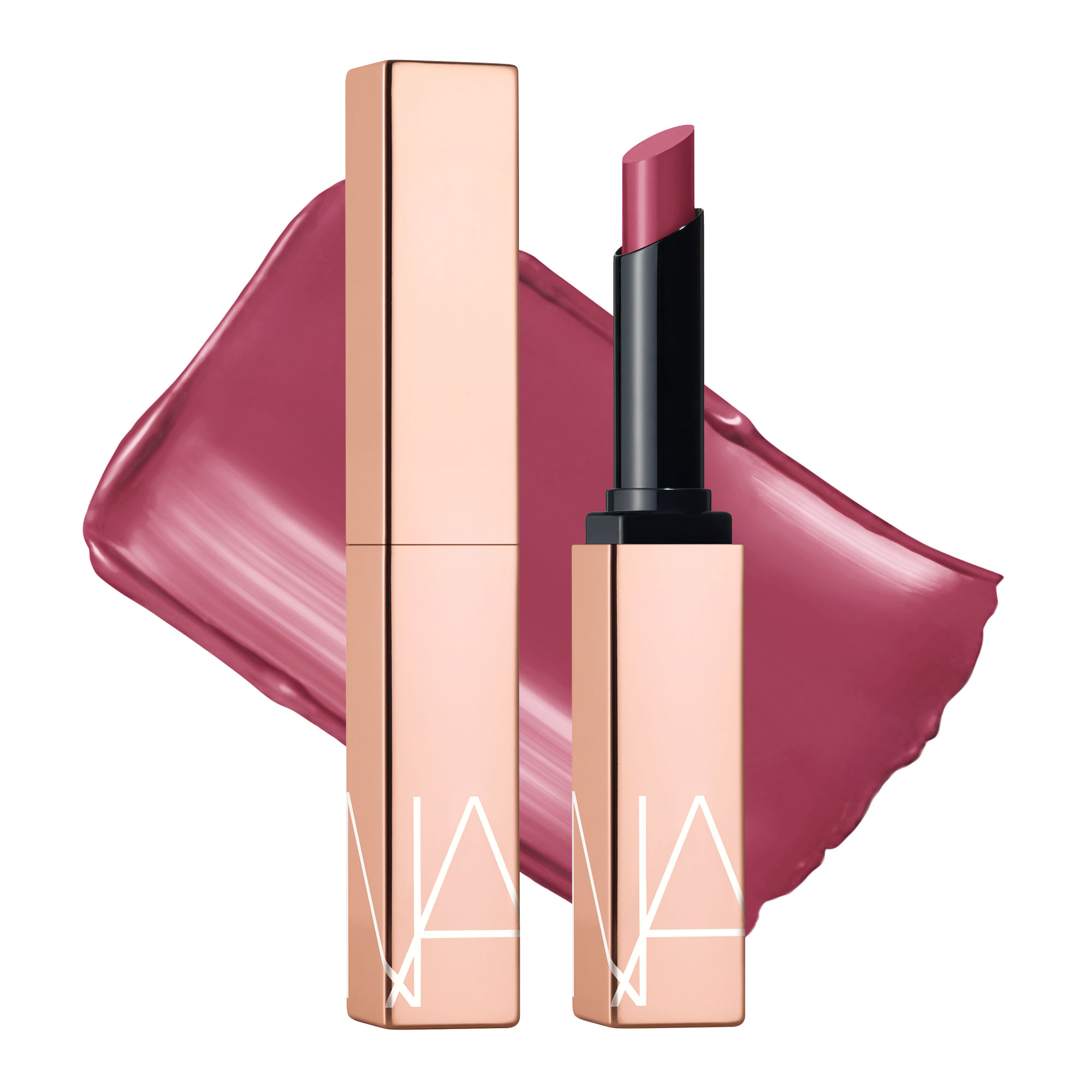 AFTERGLOW SENSUAL SHINE LIPSTICK, NARS Lips