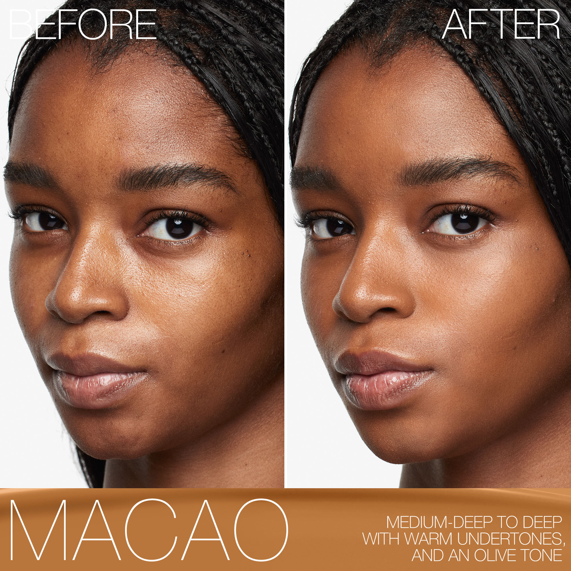 Light Reflecting&trade; Foundation