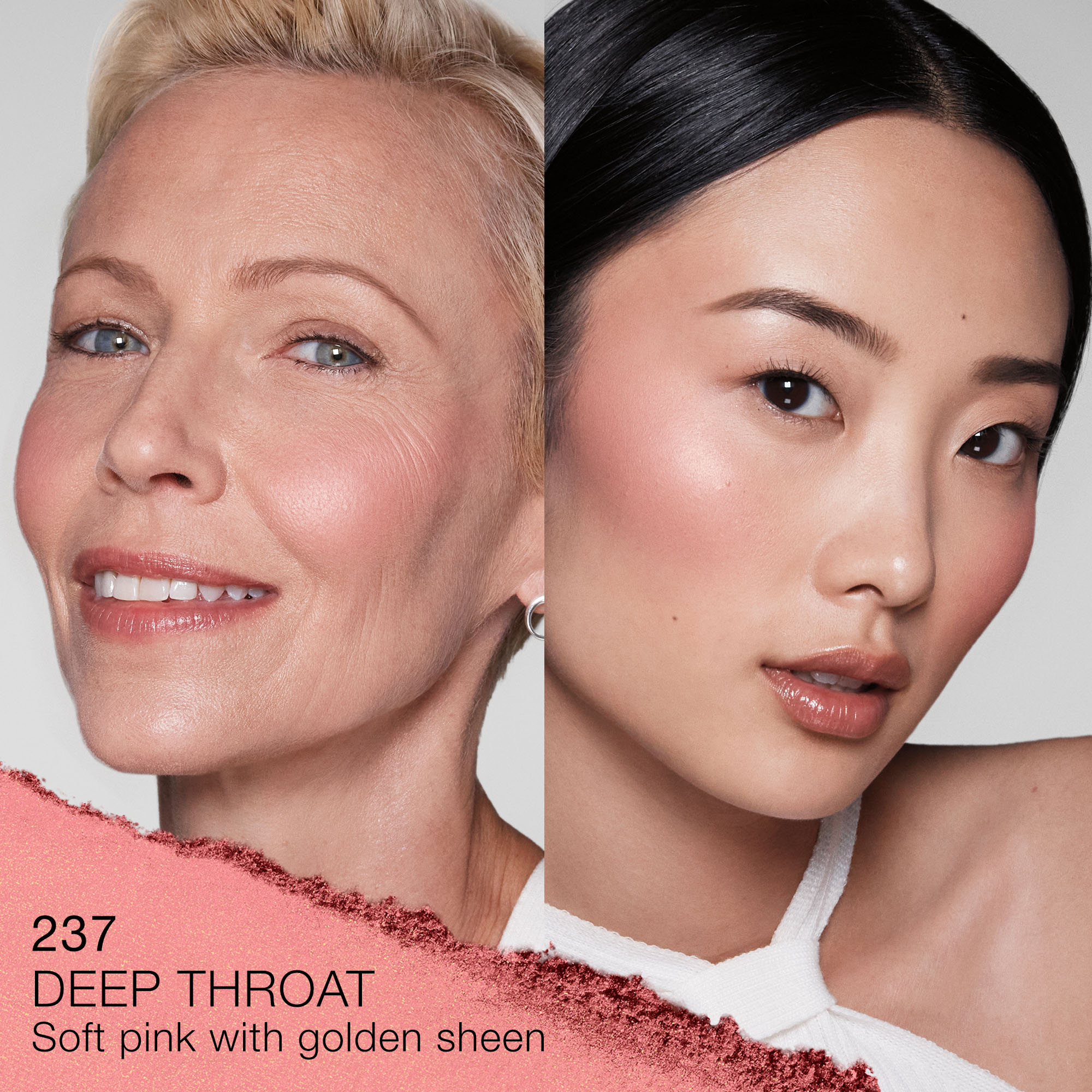 ICONIC BLUSH DUO