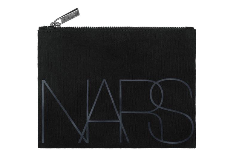 NARS Black Pouch