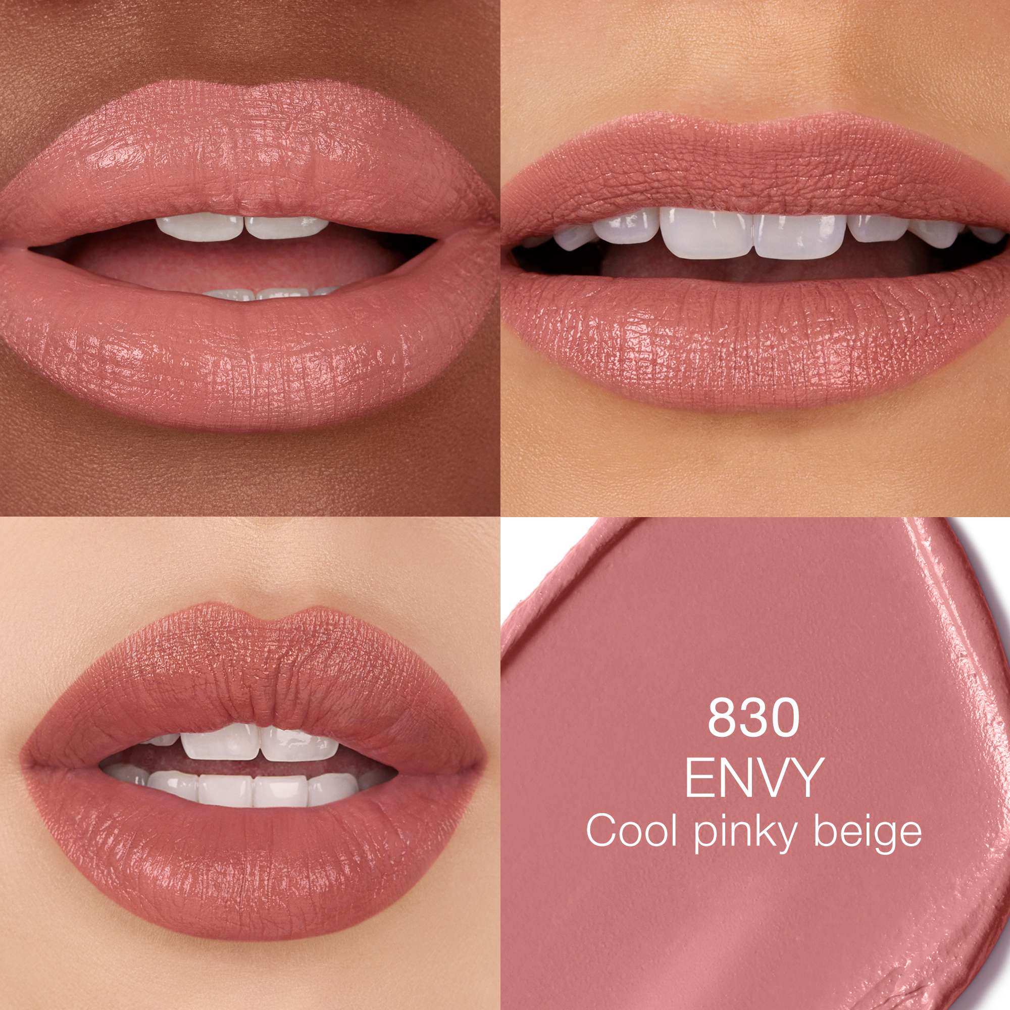 Explicit Lipstick, NARS New