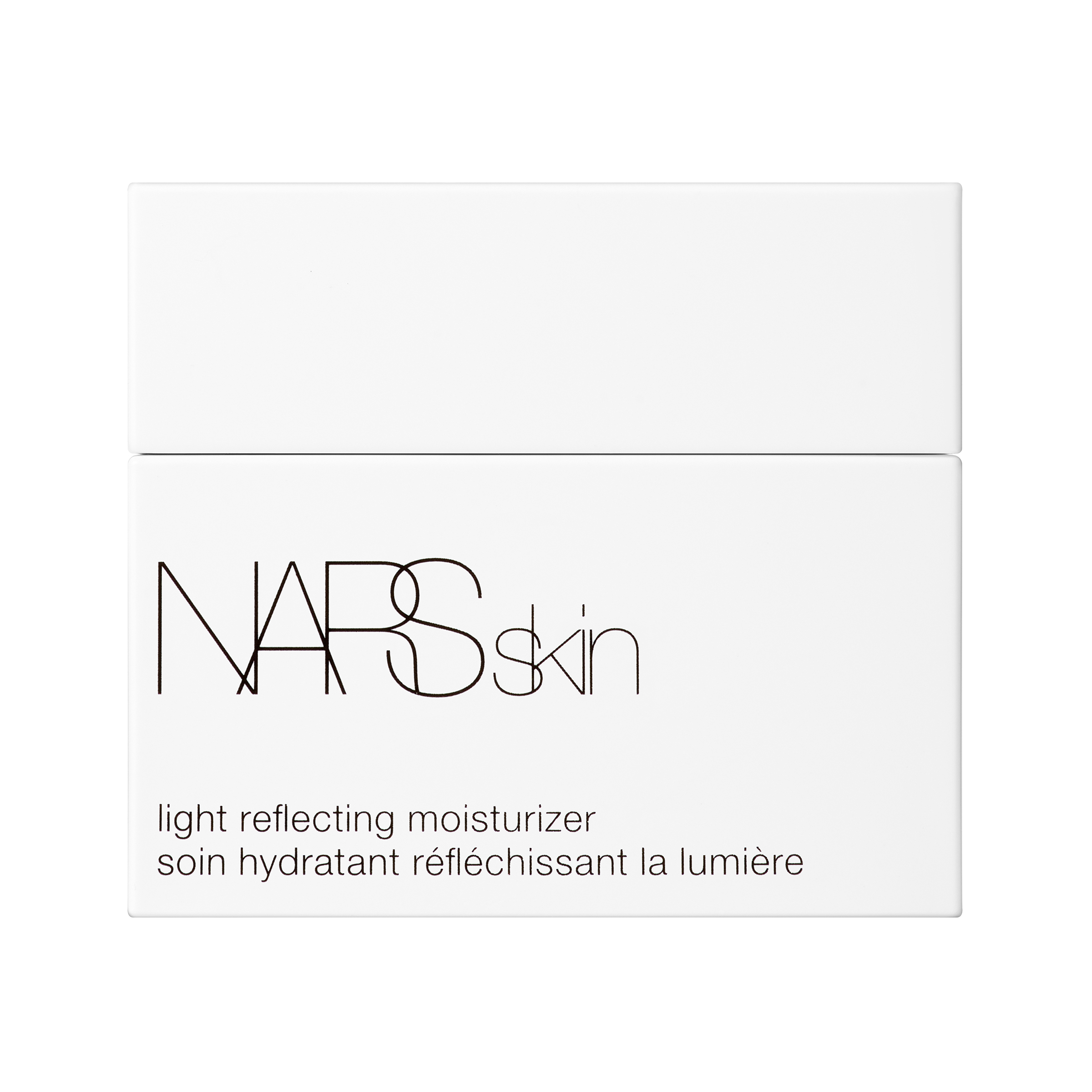 LIGHT REFLECTING MOISTURIZER