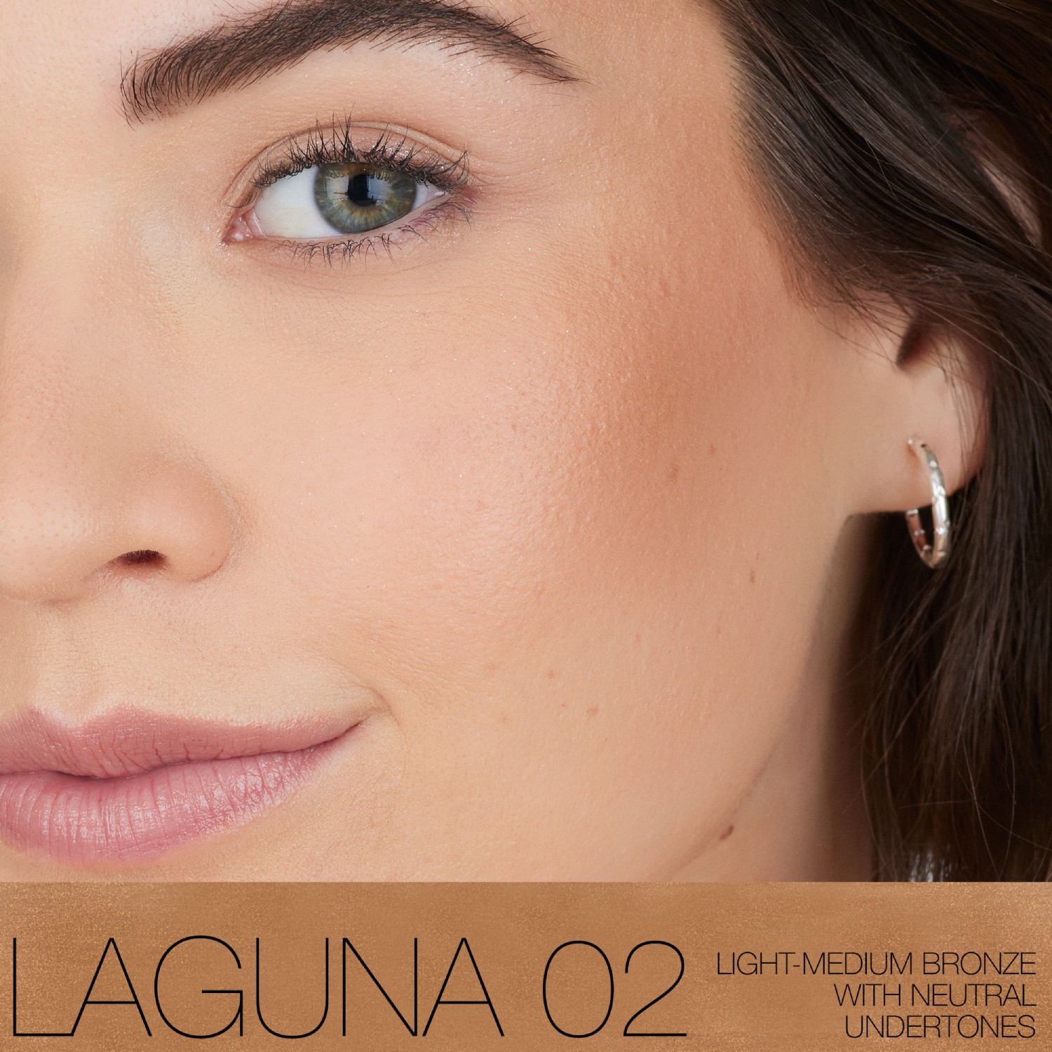 LAGUNA BRONZING POWDER, Nars Cheek