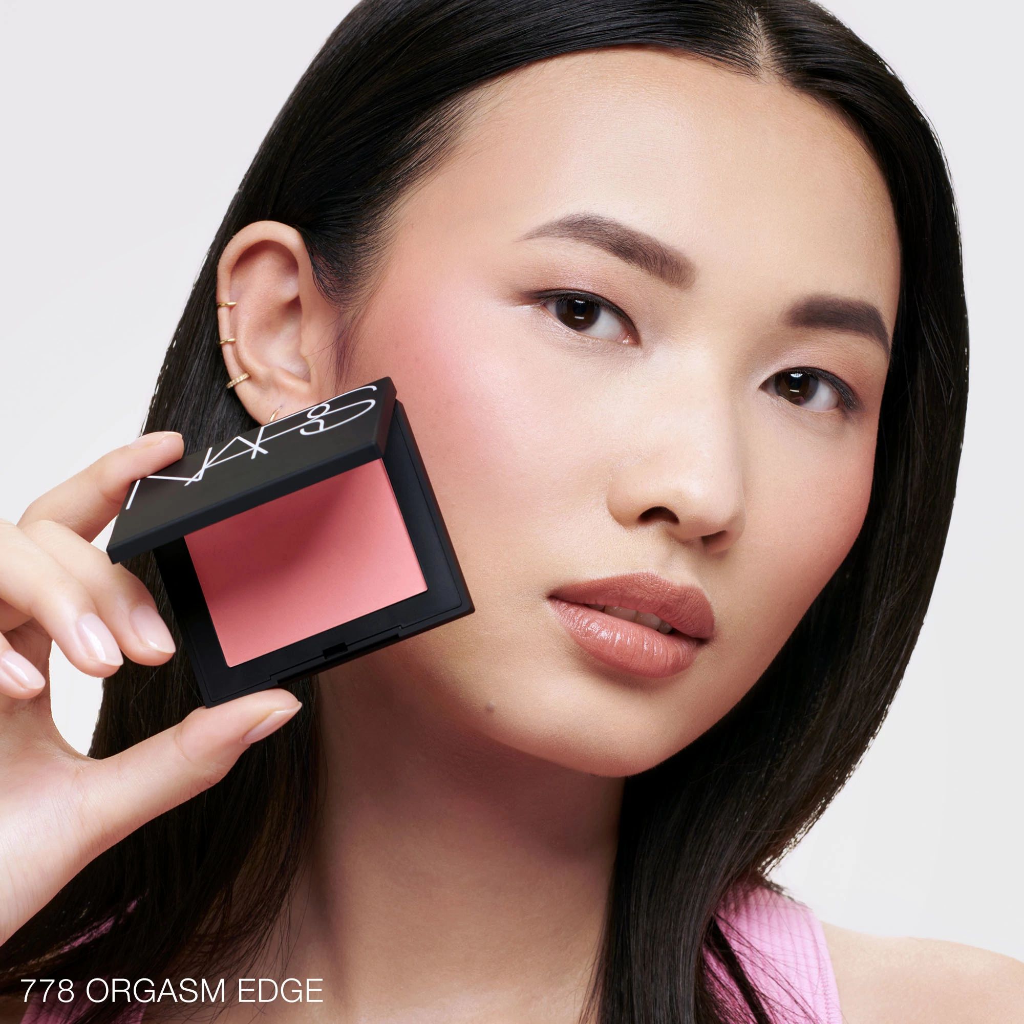 POWDER BLUSH, NARS Orgasm Collection