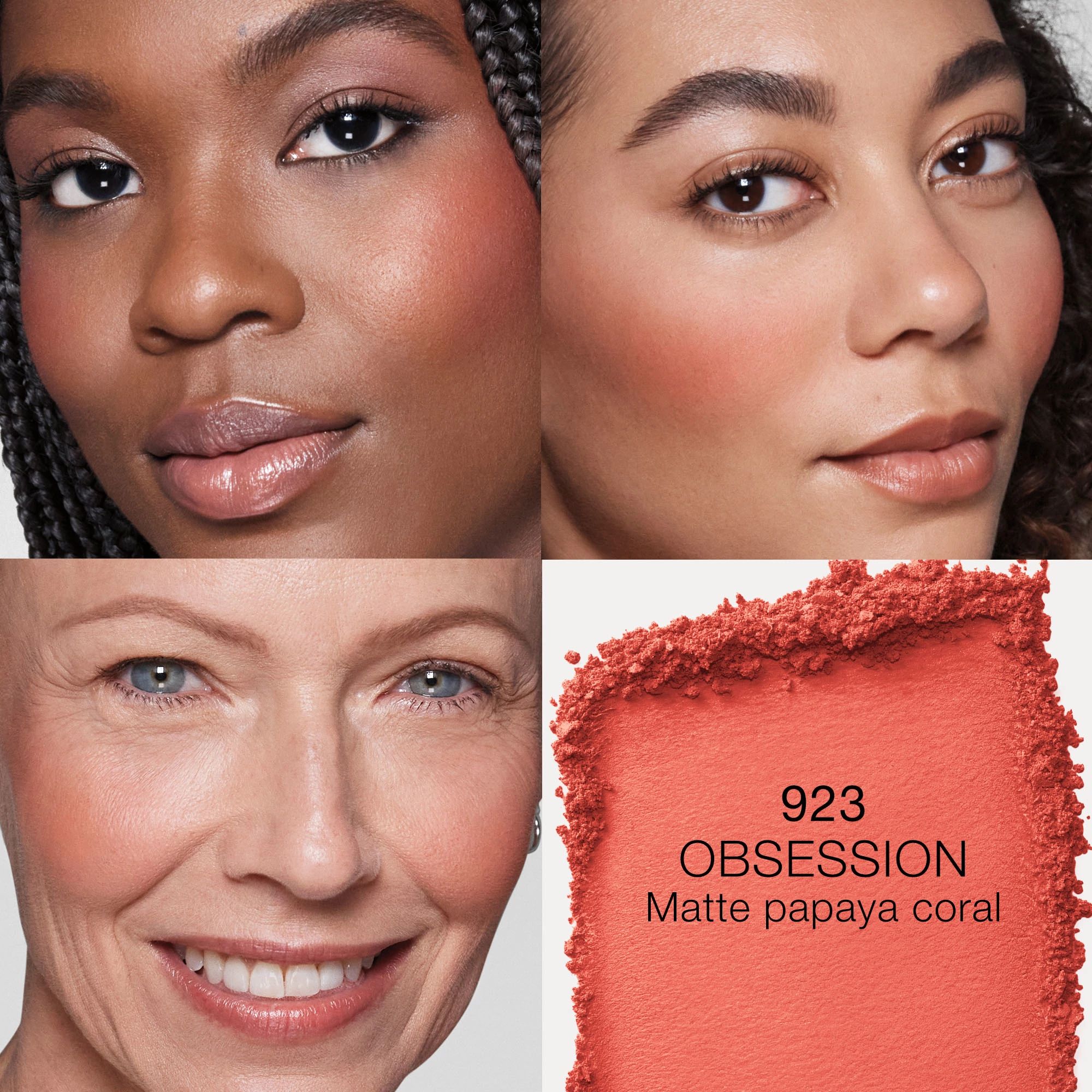 POWDER BLUSH, NARS Blush